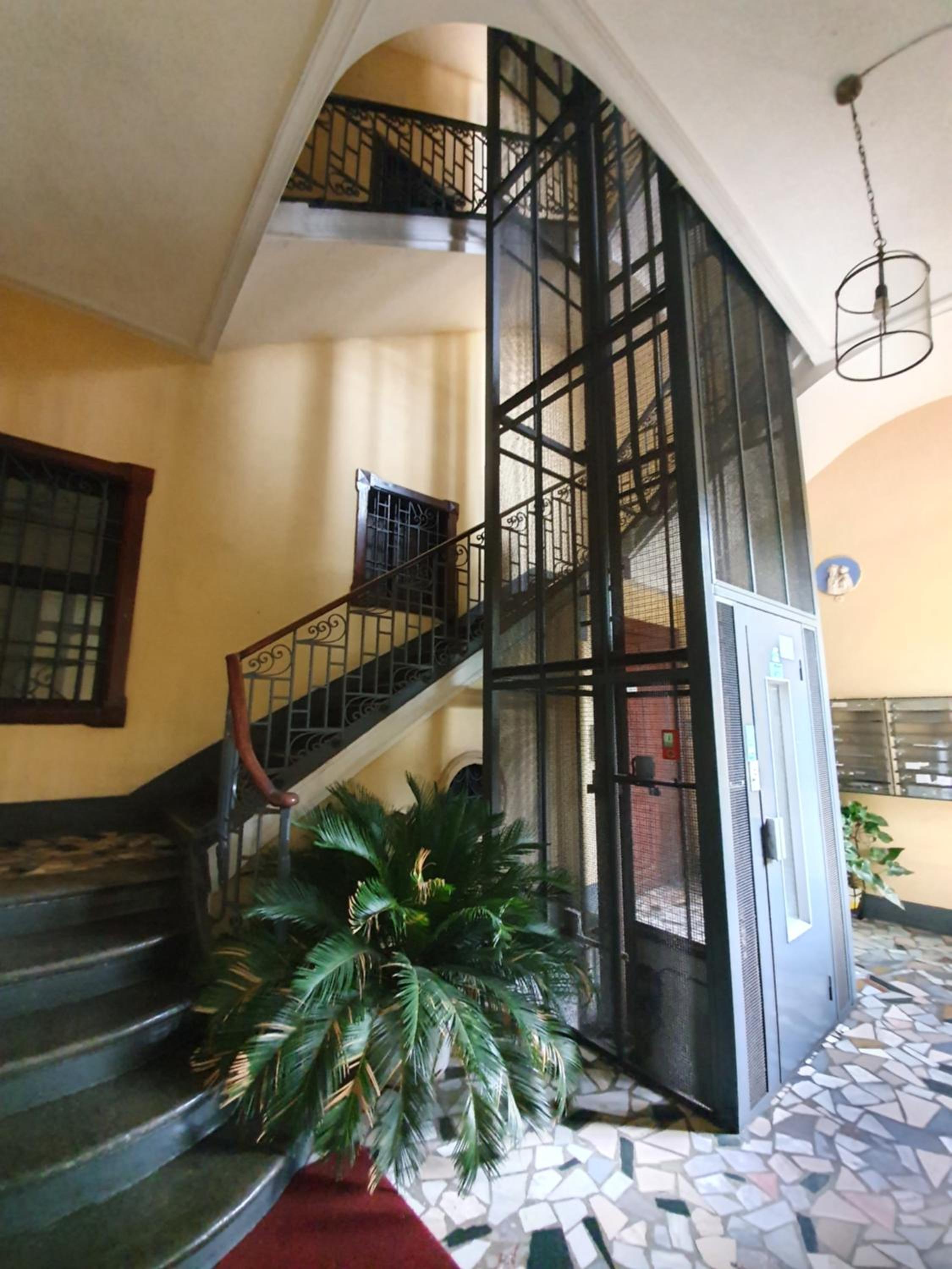 Two-Bedroom Apartment - Photo 22