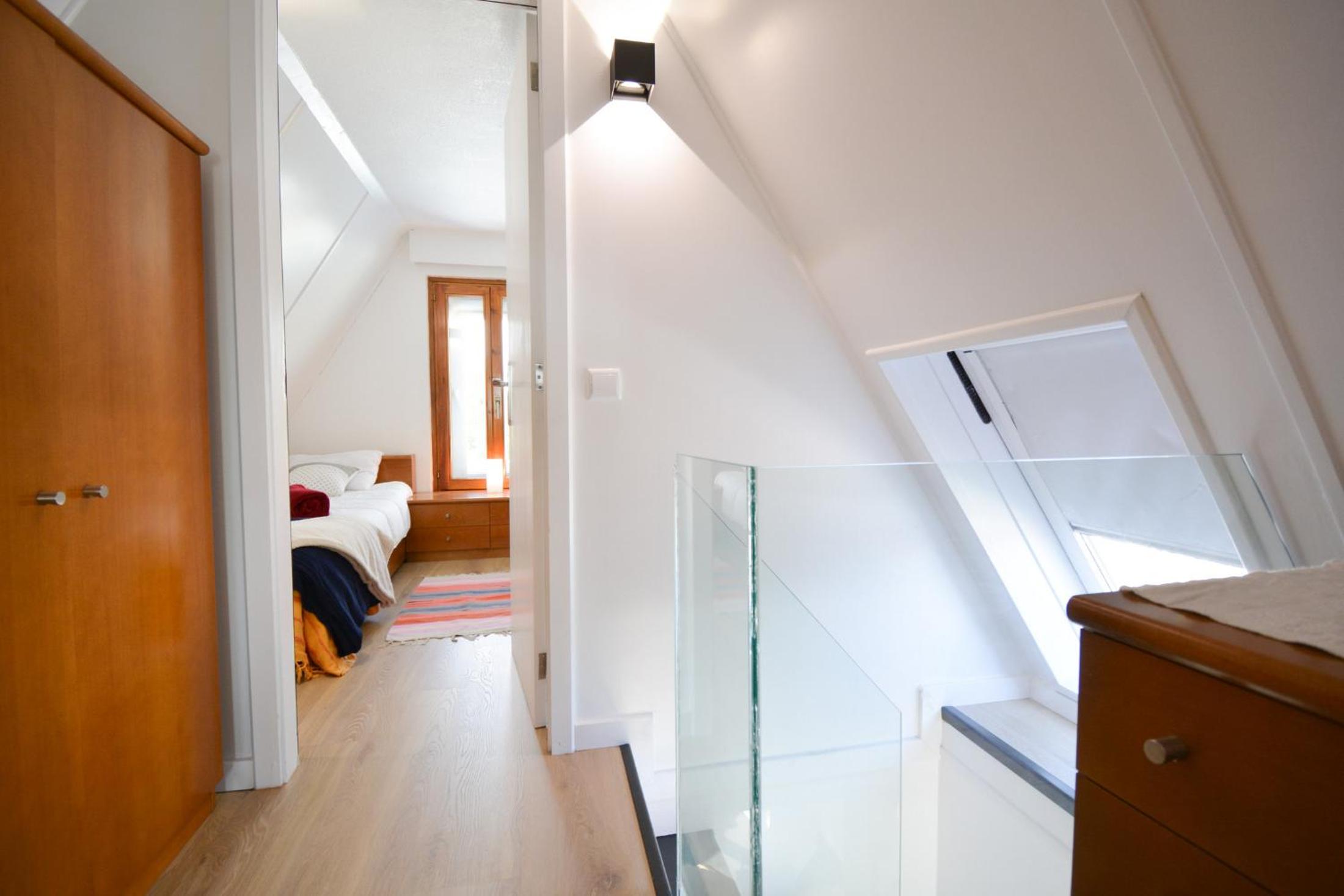 Three-Bedroom Chalet photo 2