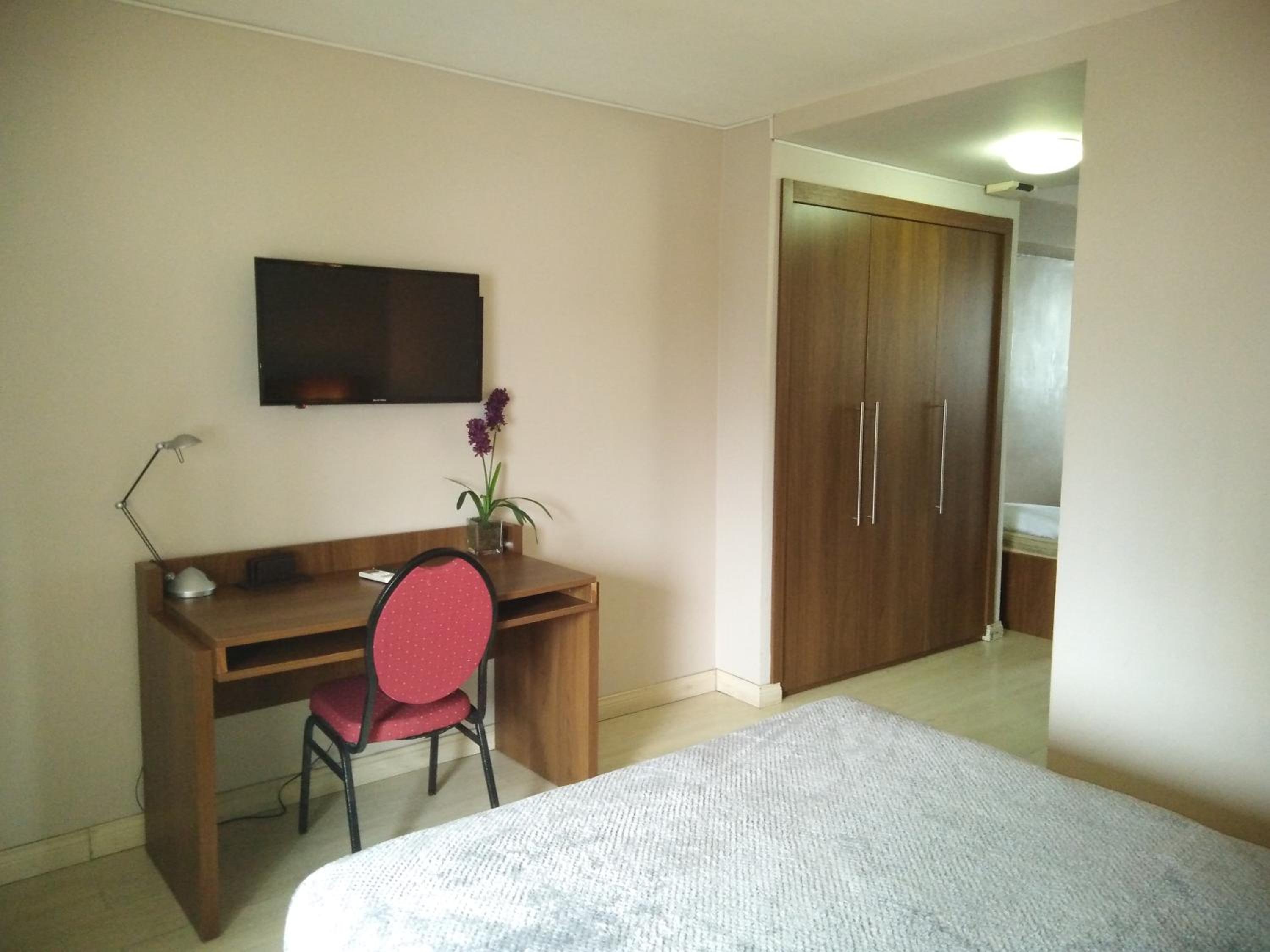 Standard Double Room photo 2