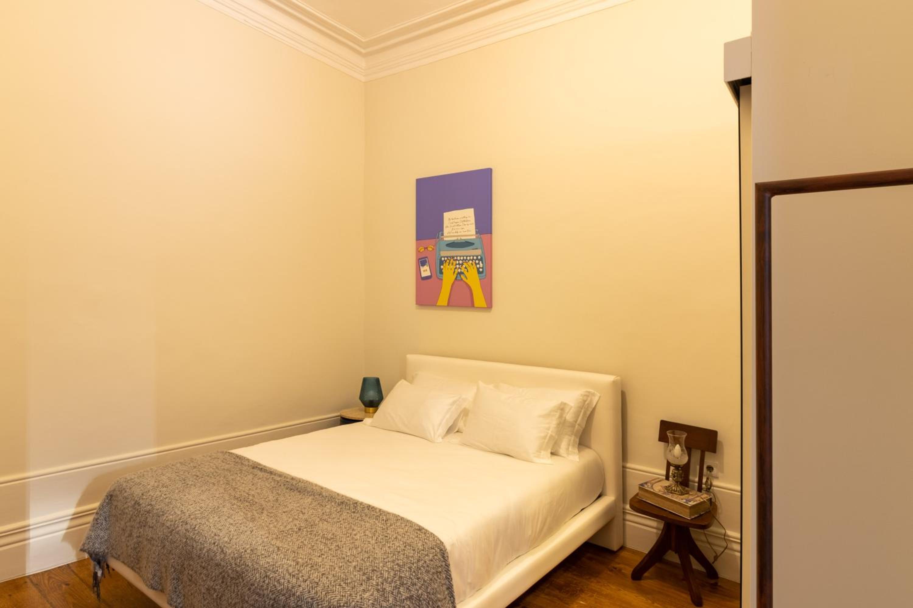 Superior Double Room - Photo 1