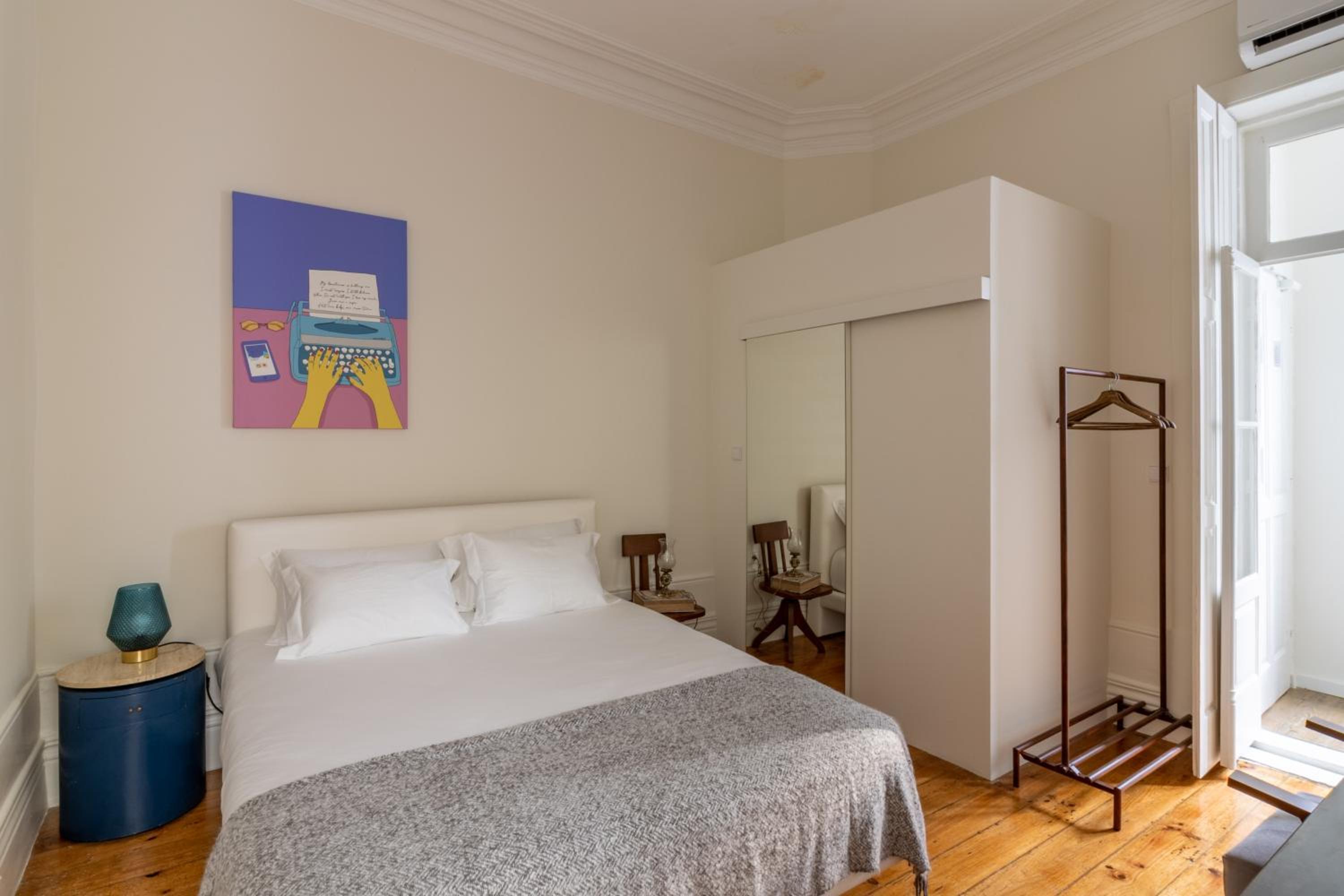 Superior Double Room - Photo 13