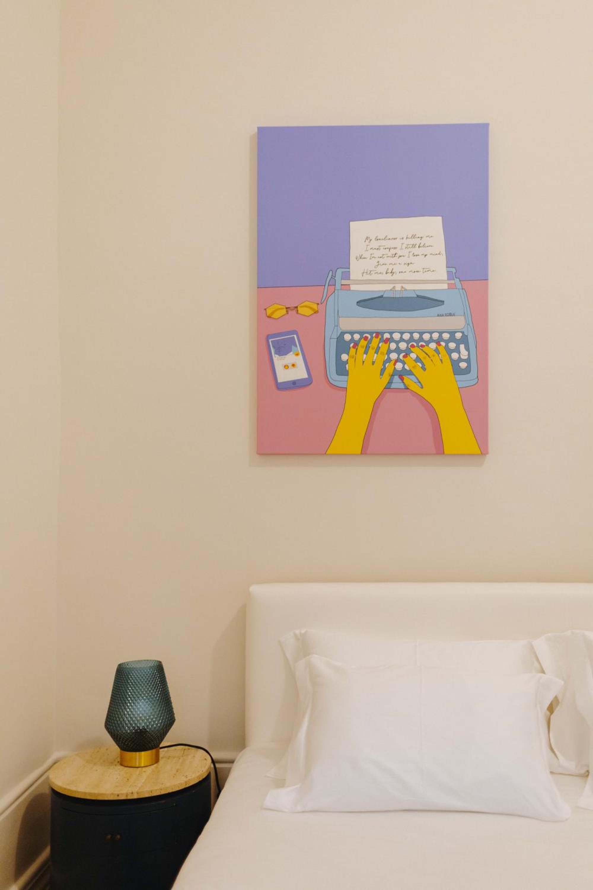 Superior Double Room - Photo 4