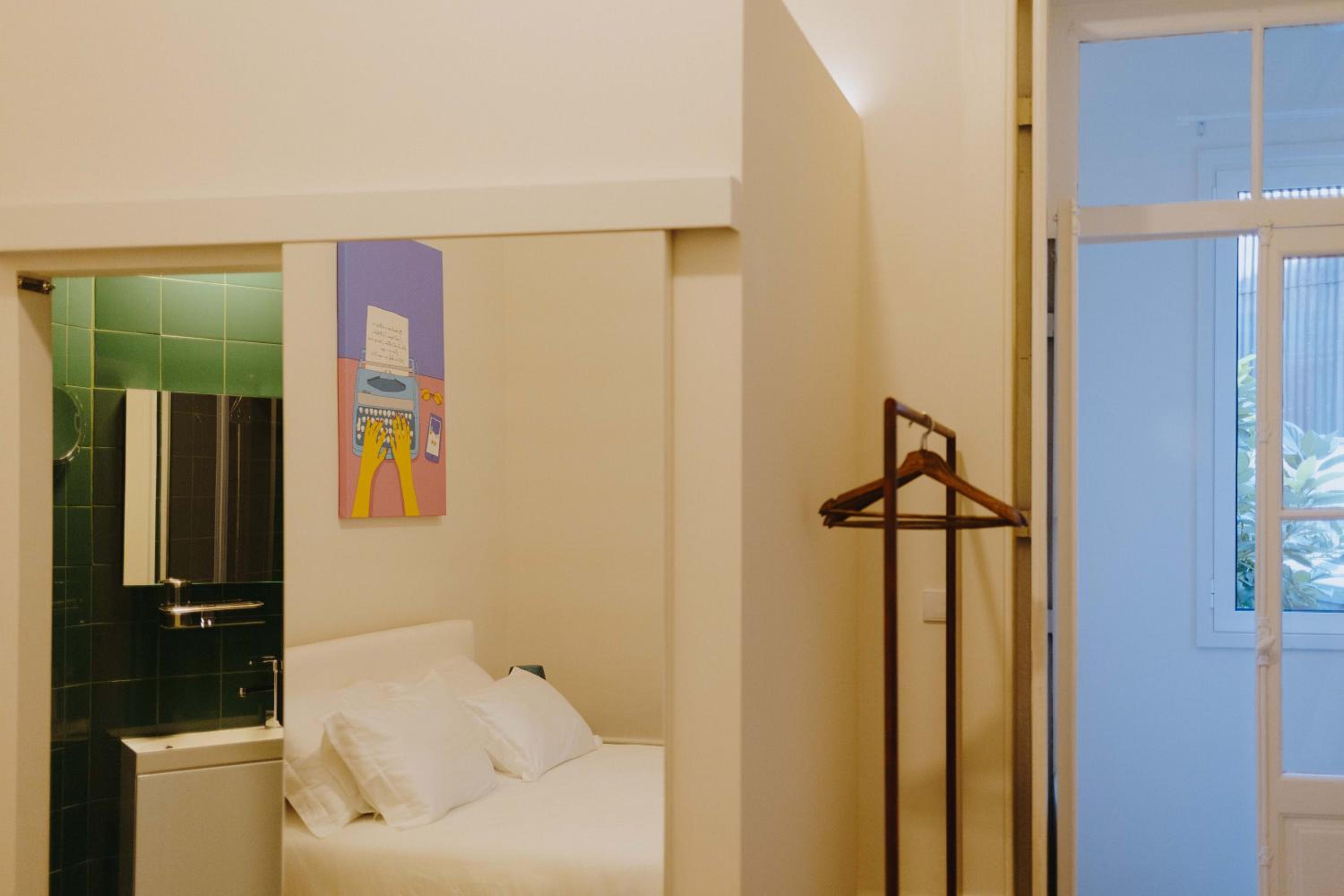 Superior Double Room - Photo 5