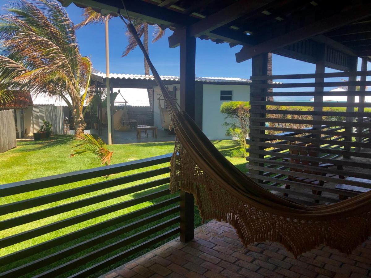 Double Room with Patio photo 3