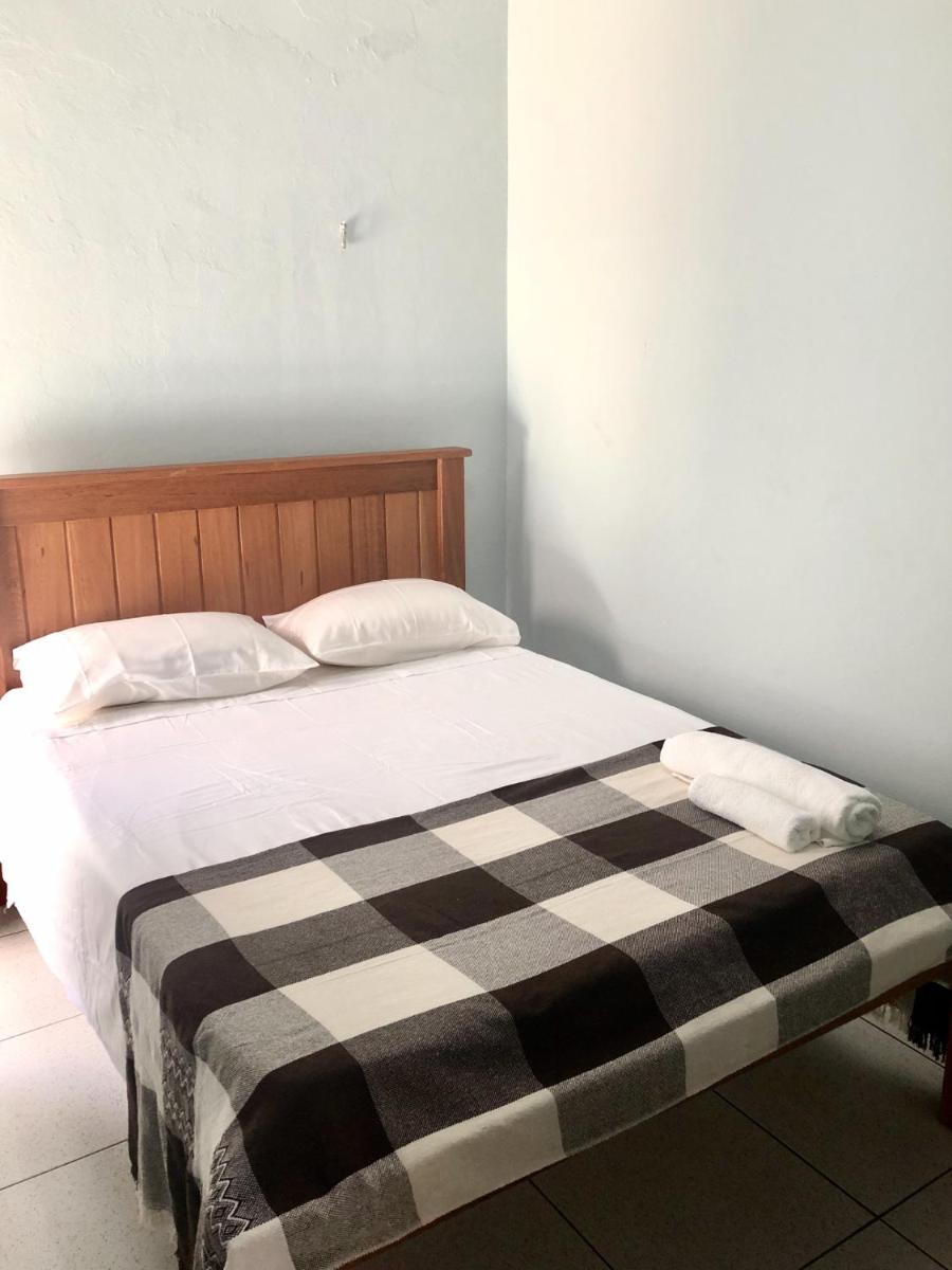 Double Room with Patio photo 1