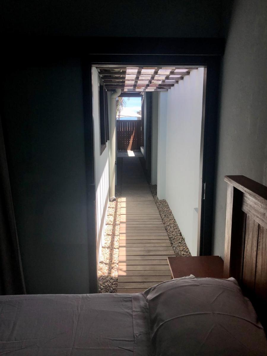 Double Room with Patio photo 3