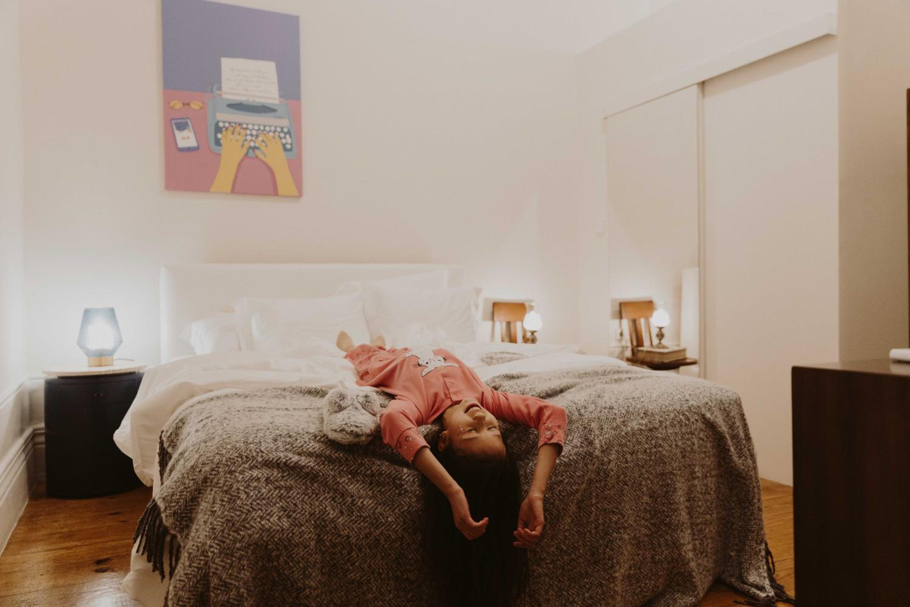 Superior Double Room - Photo 2