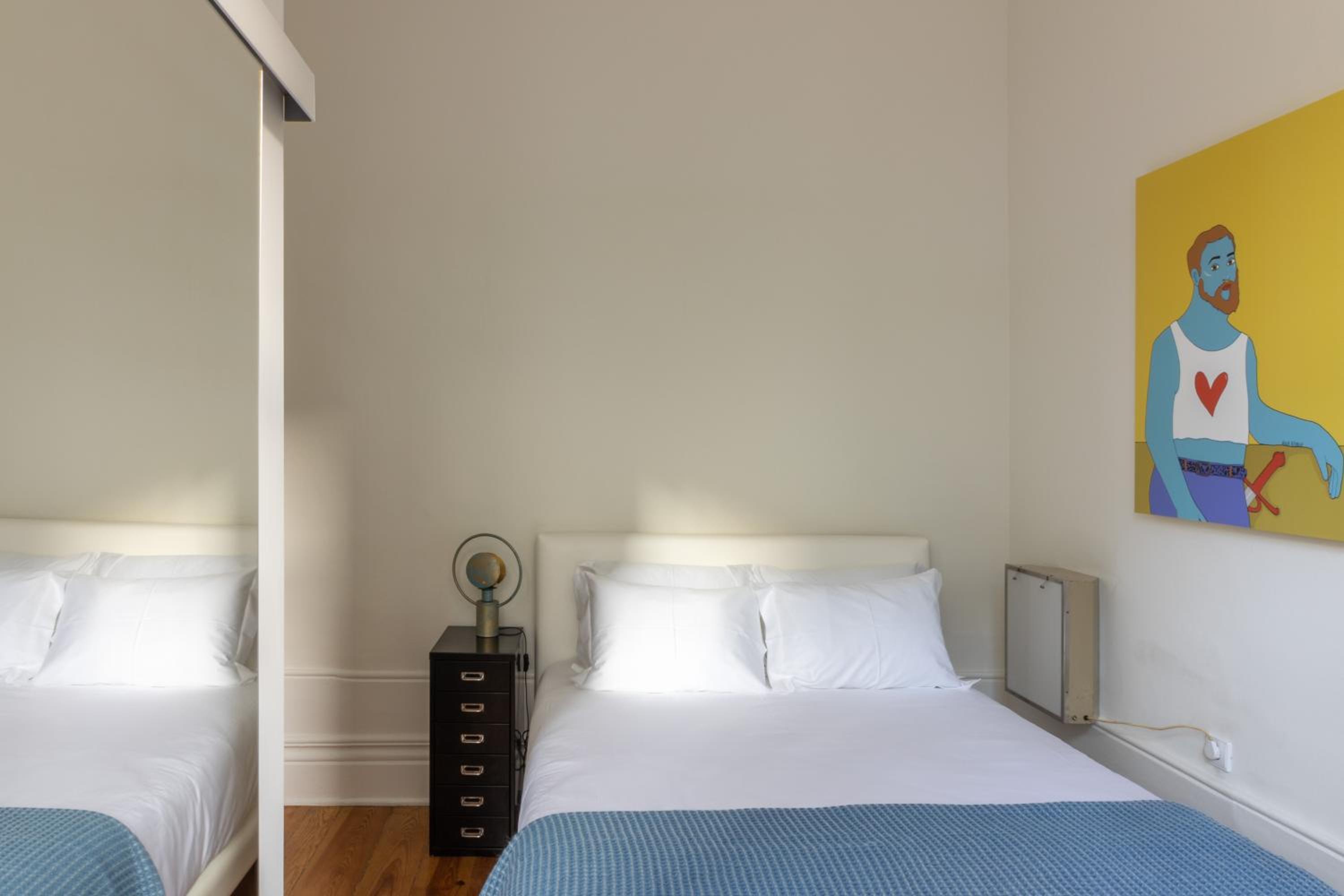 Standard Double Room - Photo 1