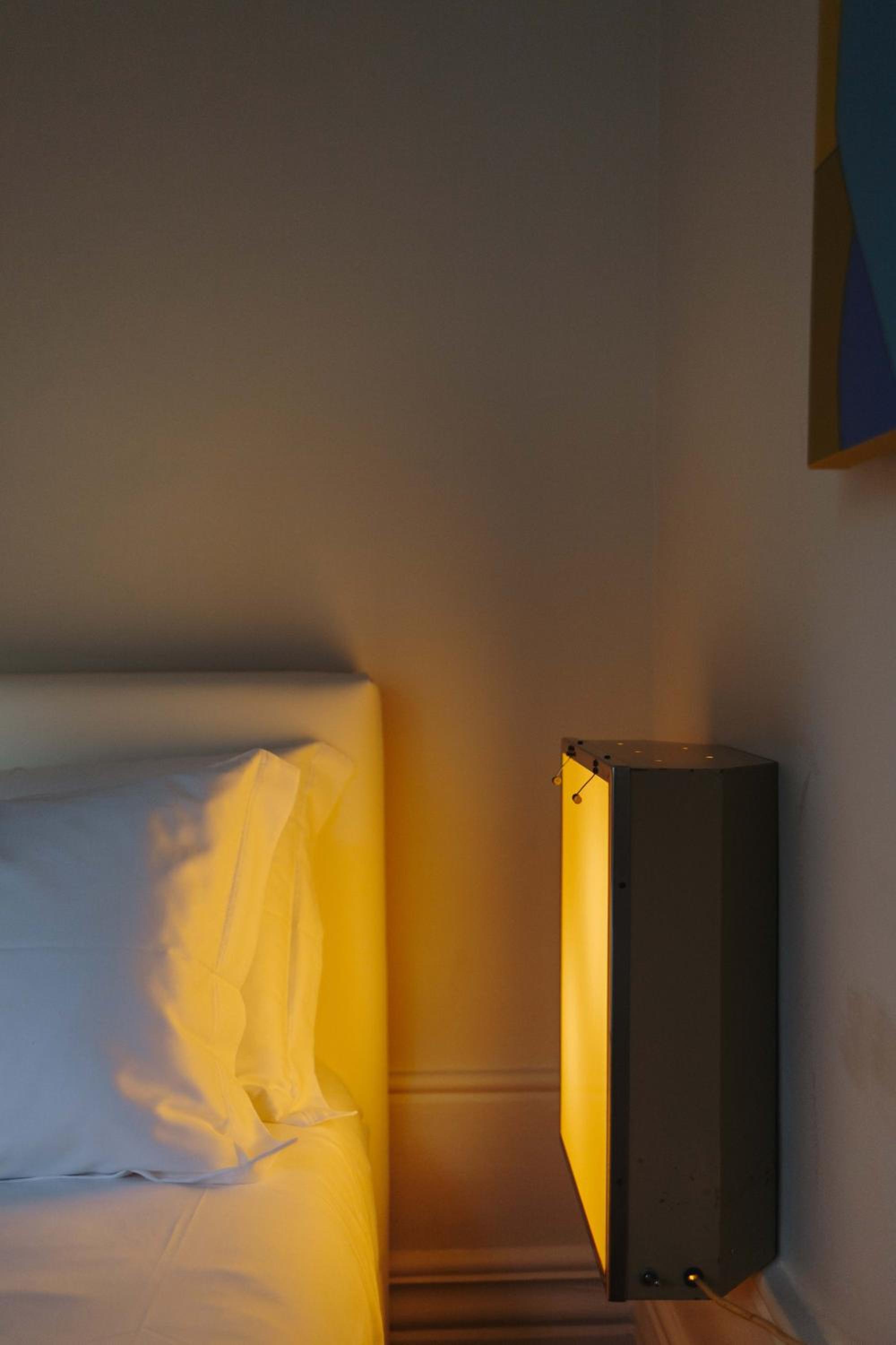 Standard Double Room - Photo 6
