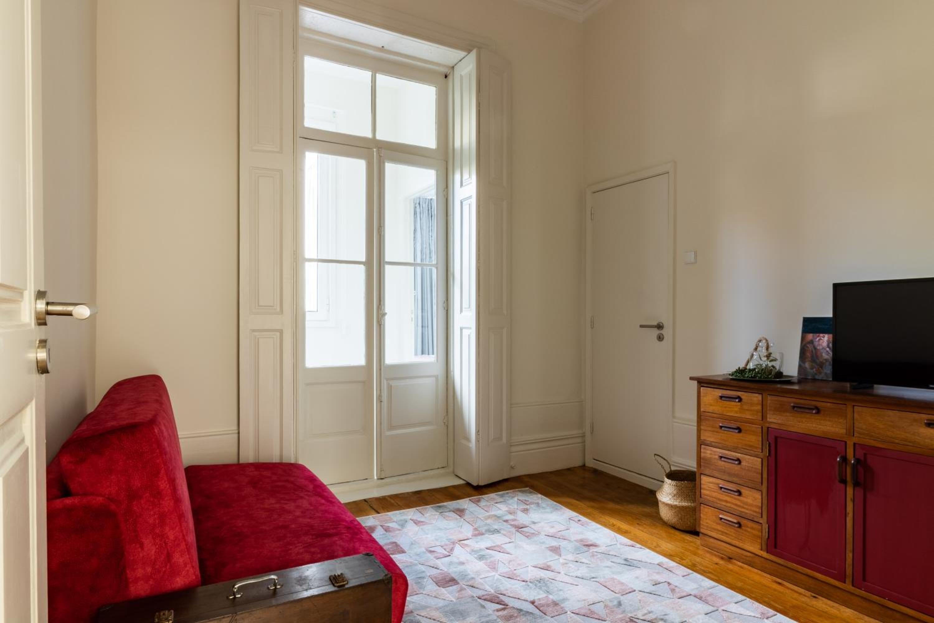 Family Room with Bath - Photo 1