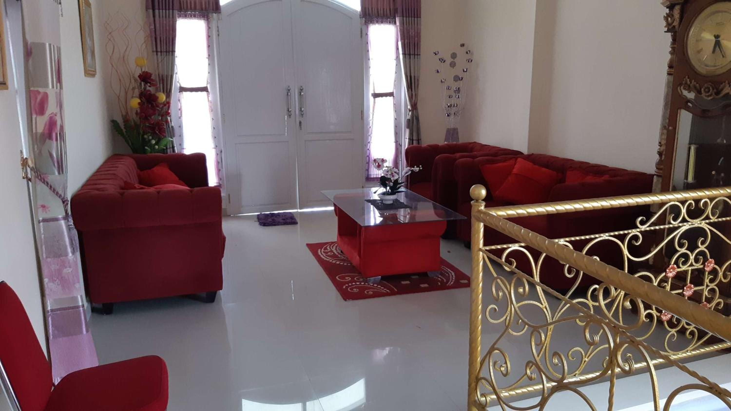Family Room - Photo 28