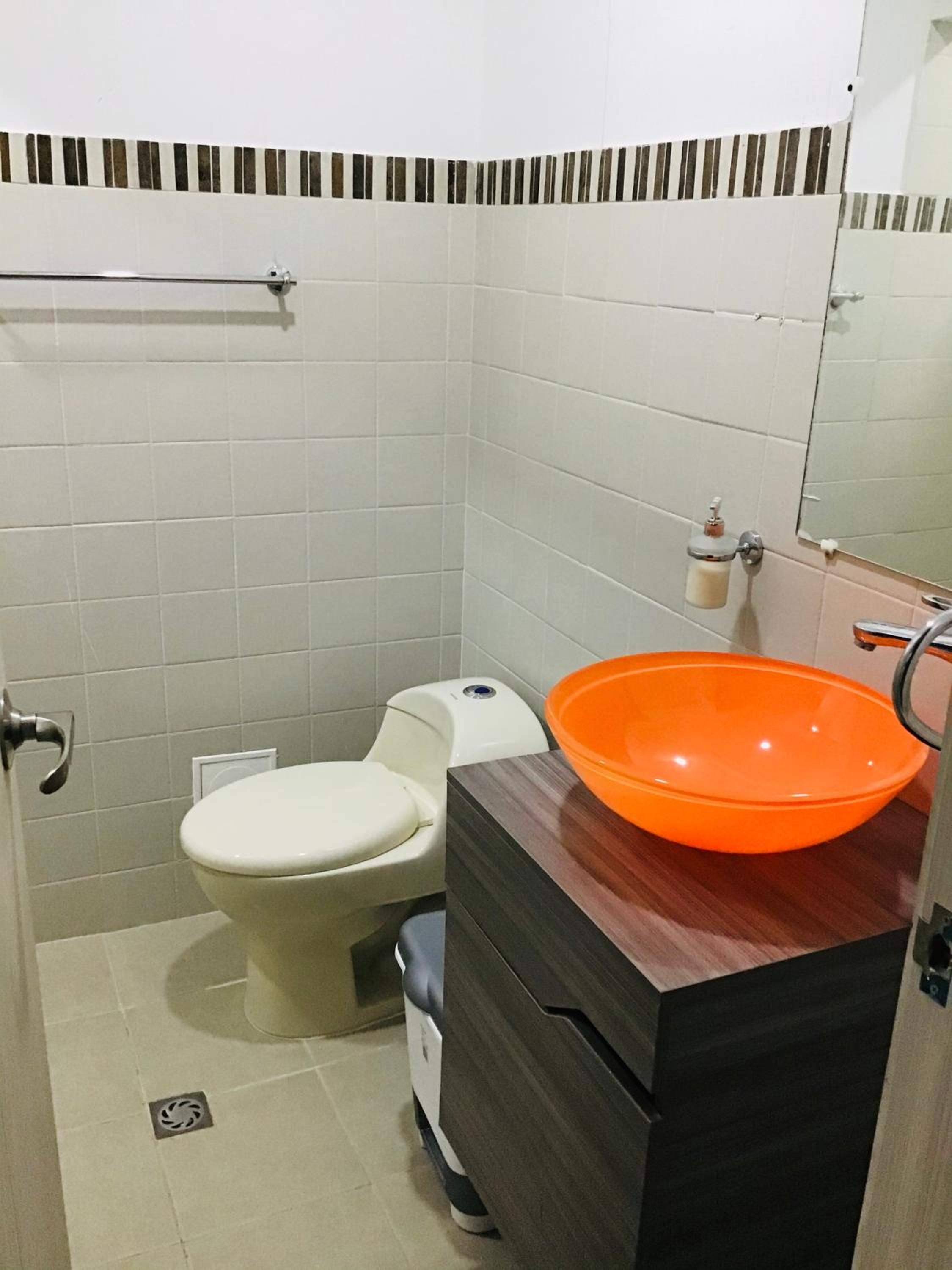 Family Room with Private Bathroom photo 3