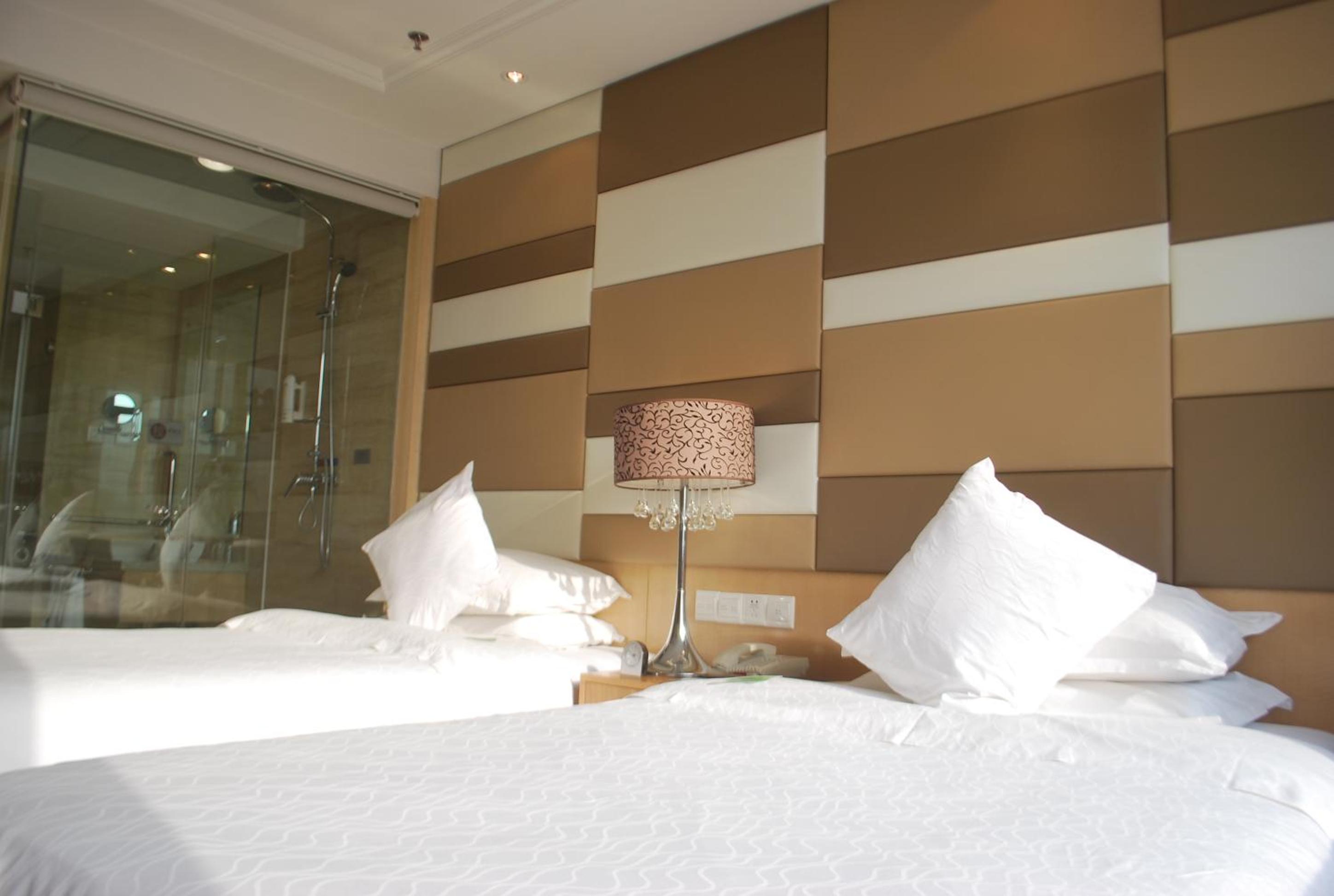 Superior Twin Room photo 2