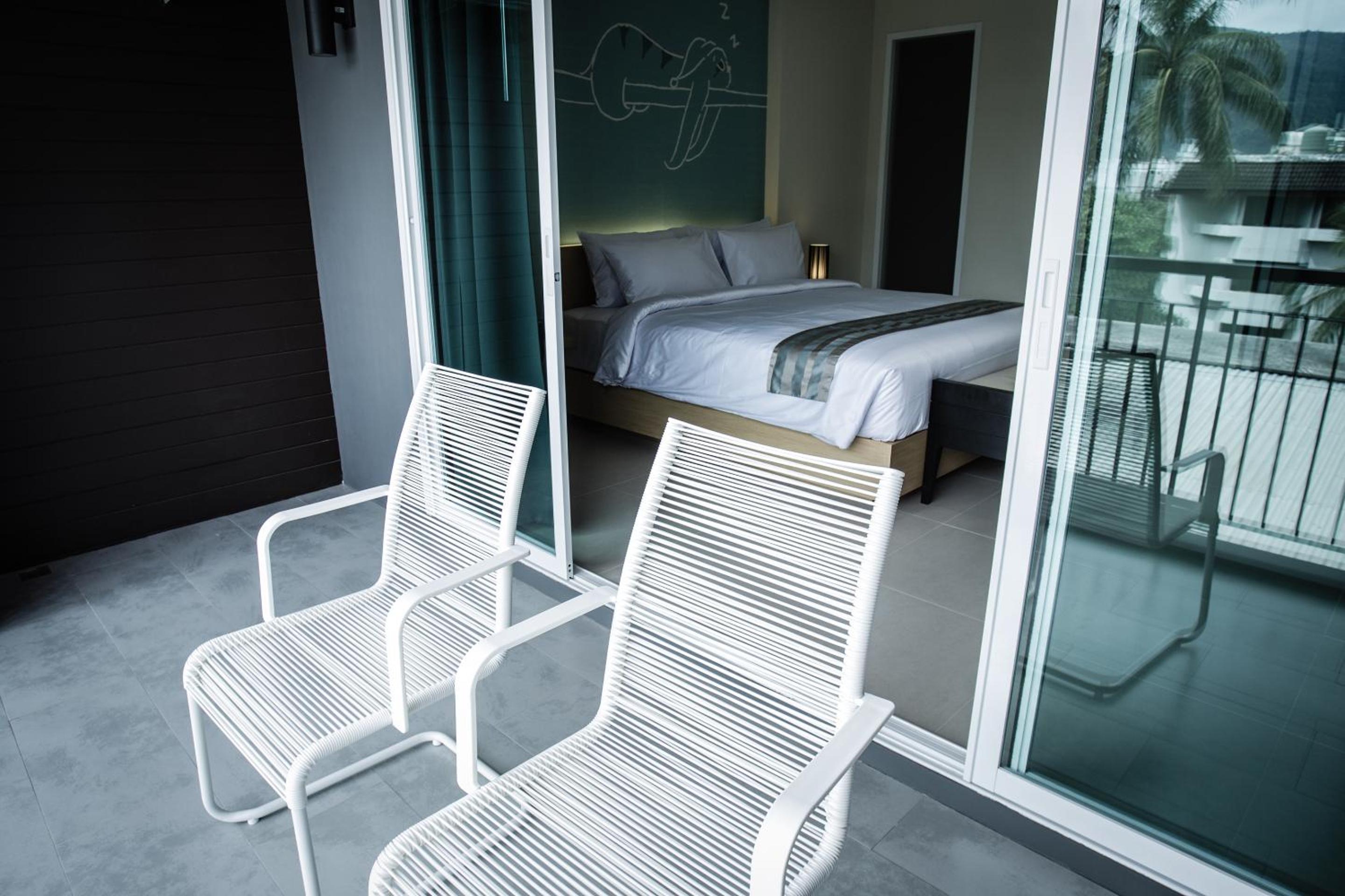 Deluxe Double Room photo 2