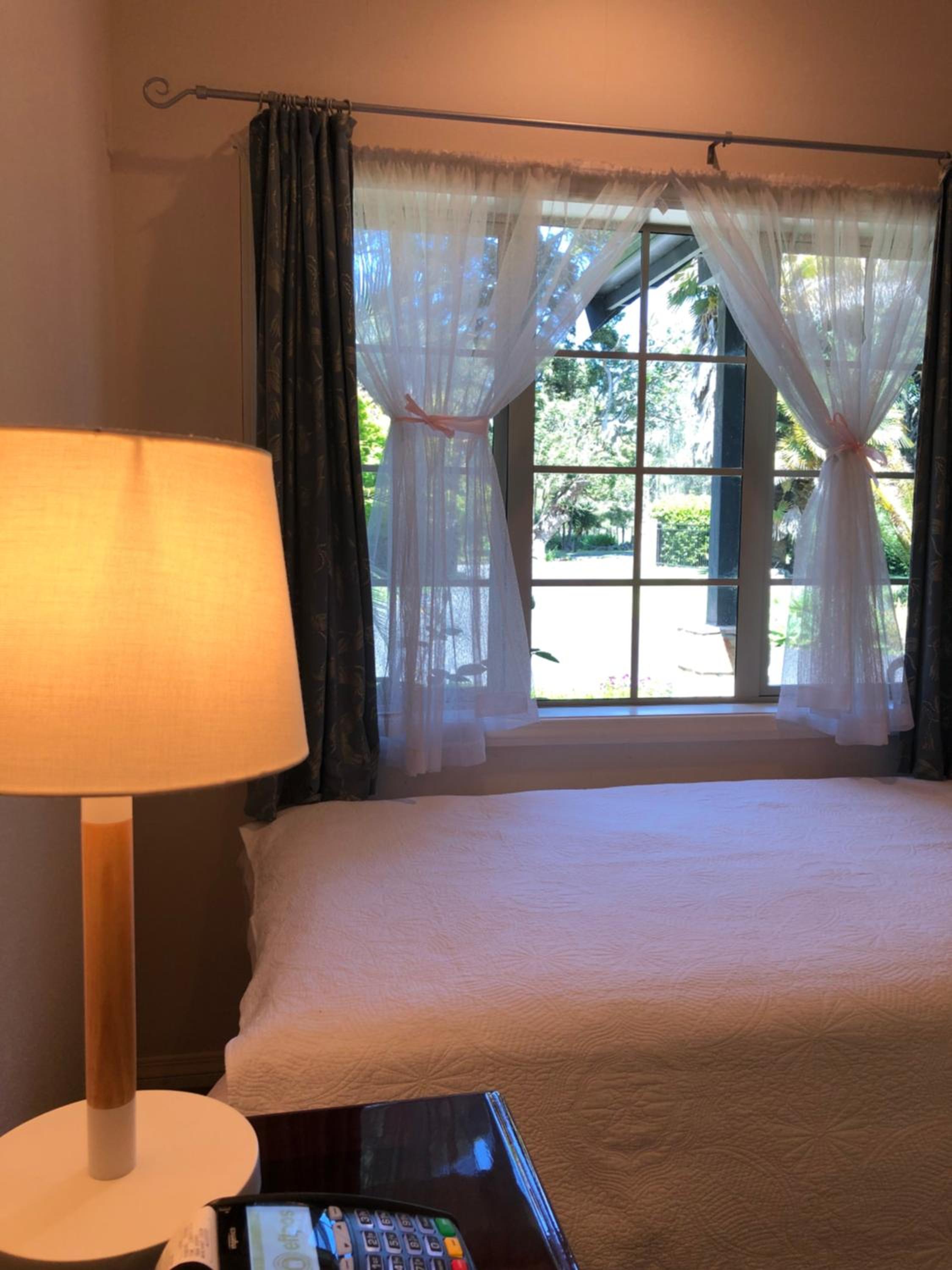 Single Room With Garden View photo 1