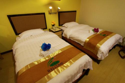 One-Bedroom Chalet - Photo 1