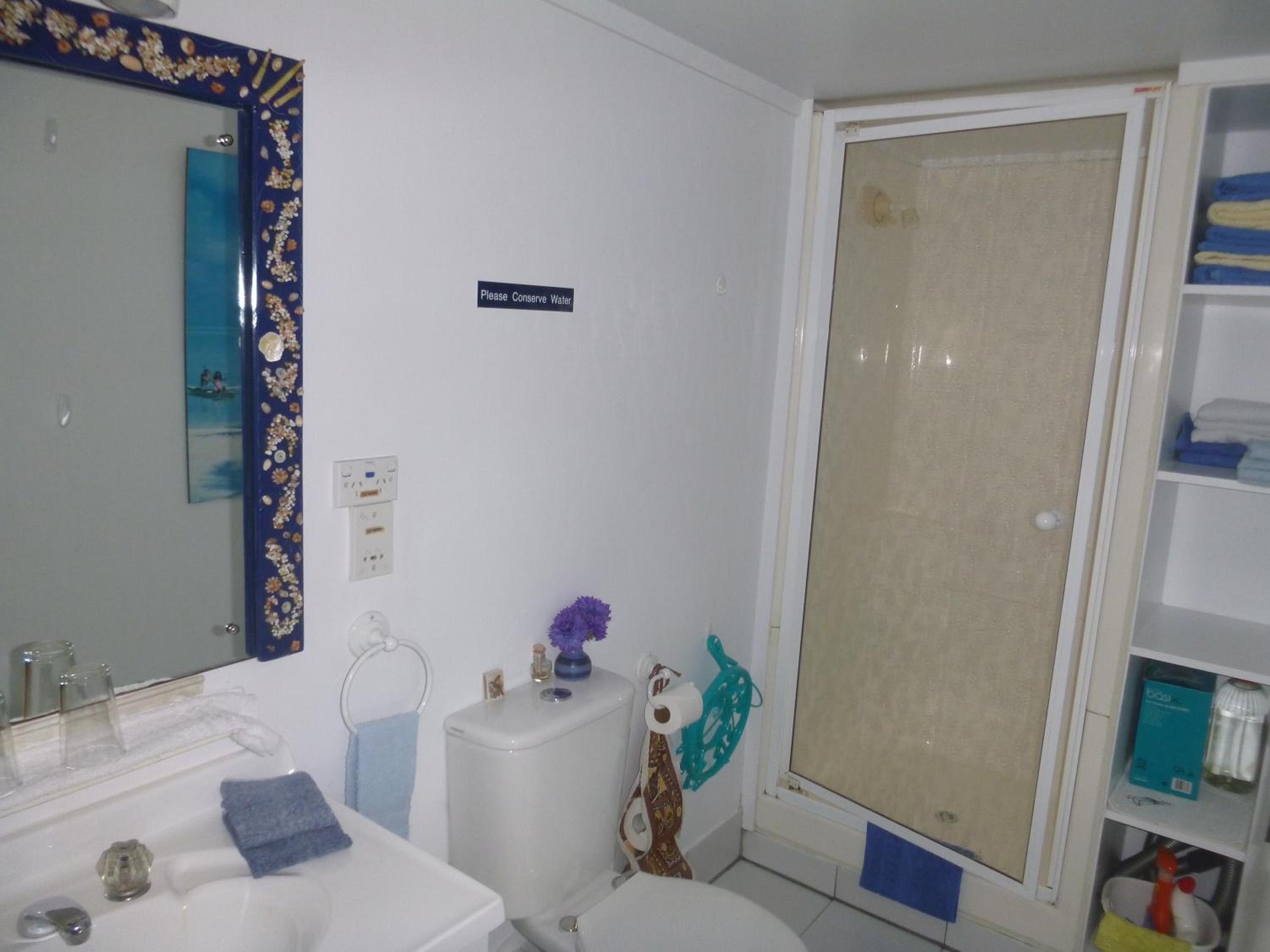Double Room with Garden View - Photo 16
