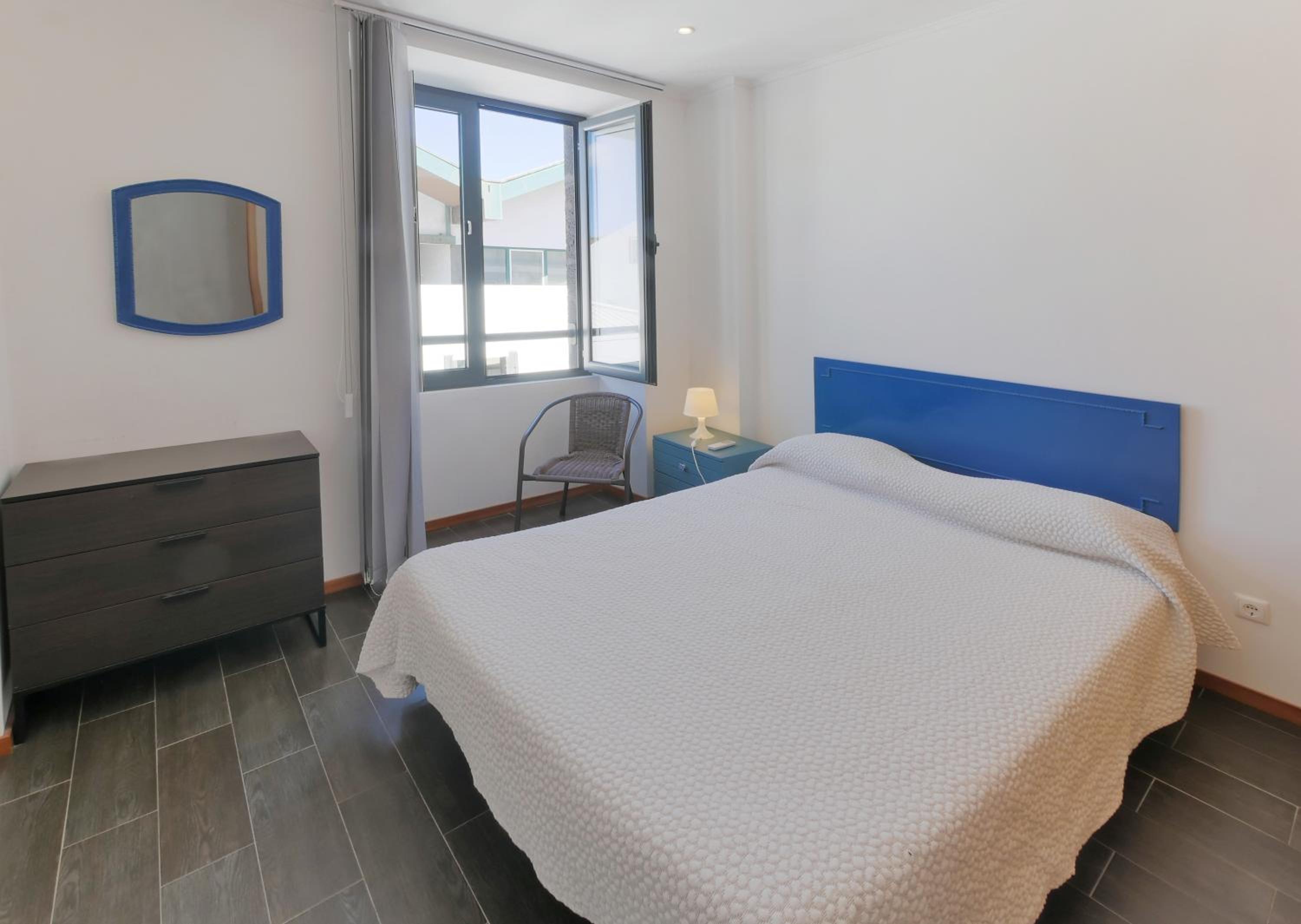 Apartment with Sea View photo 1