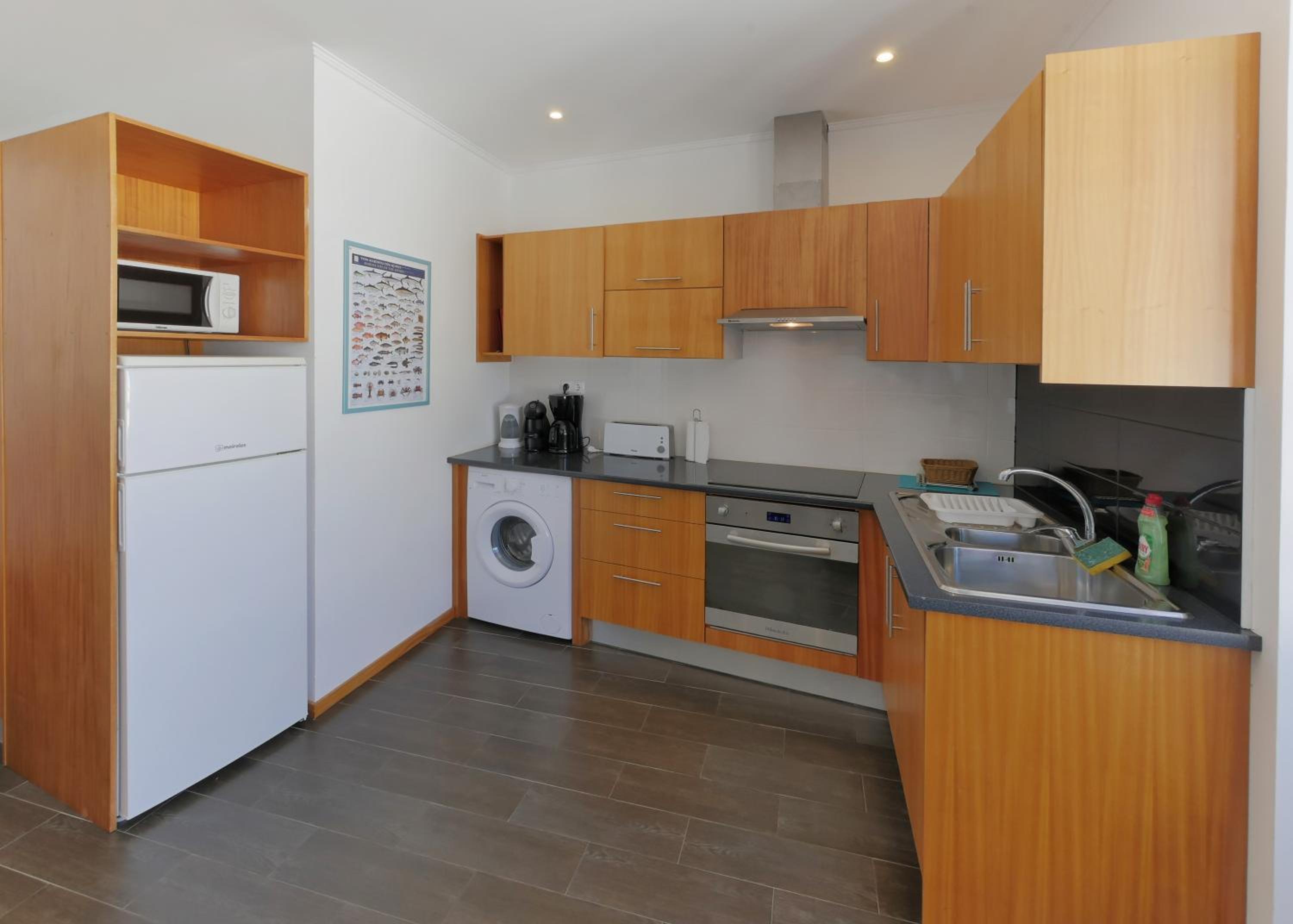 Apartment with Sea View photo 3