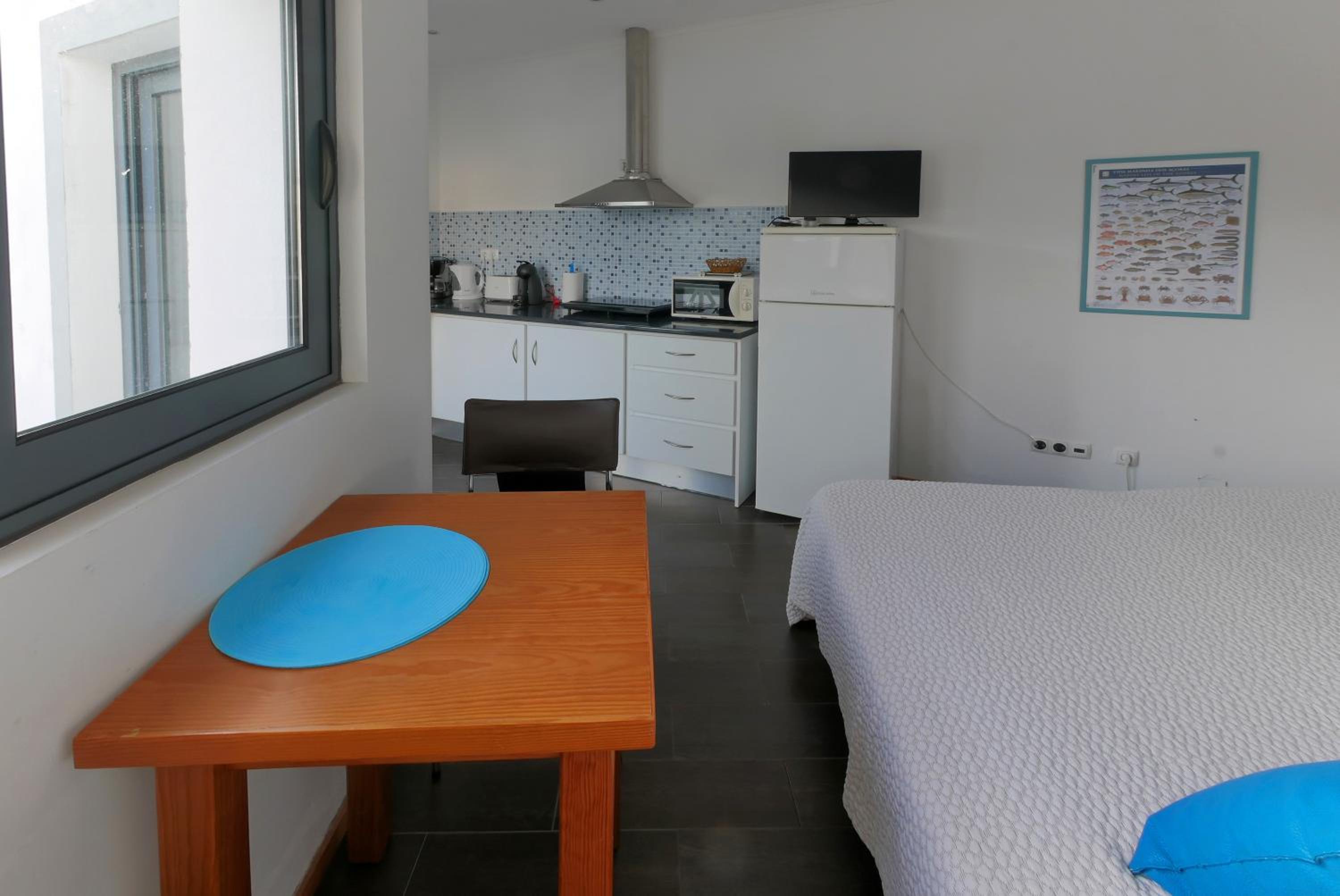 Standard Apartment photo 1