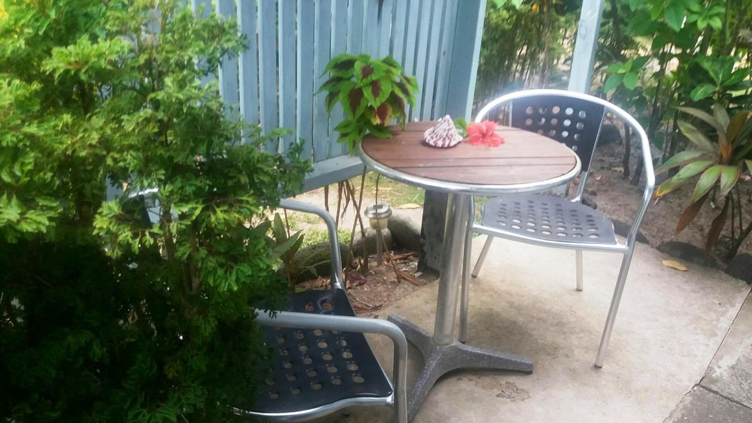 Double Room with Garden View photo 2