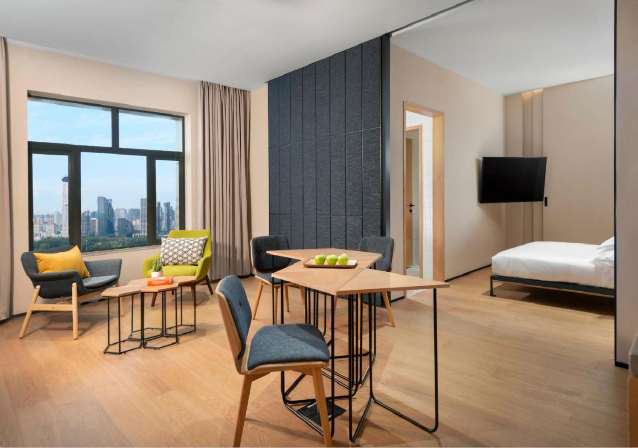 Wellness Suite with One King Bed
