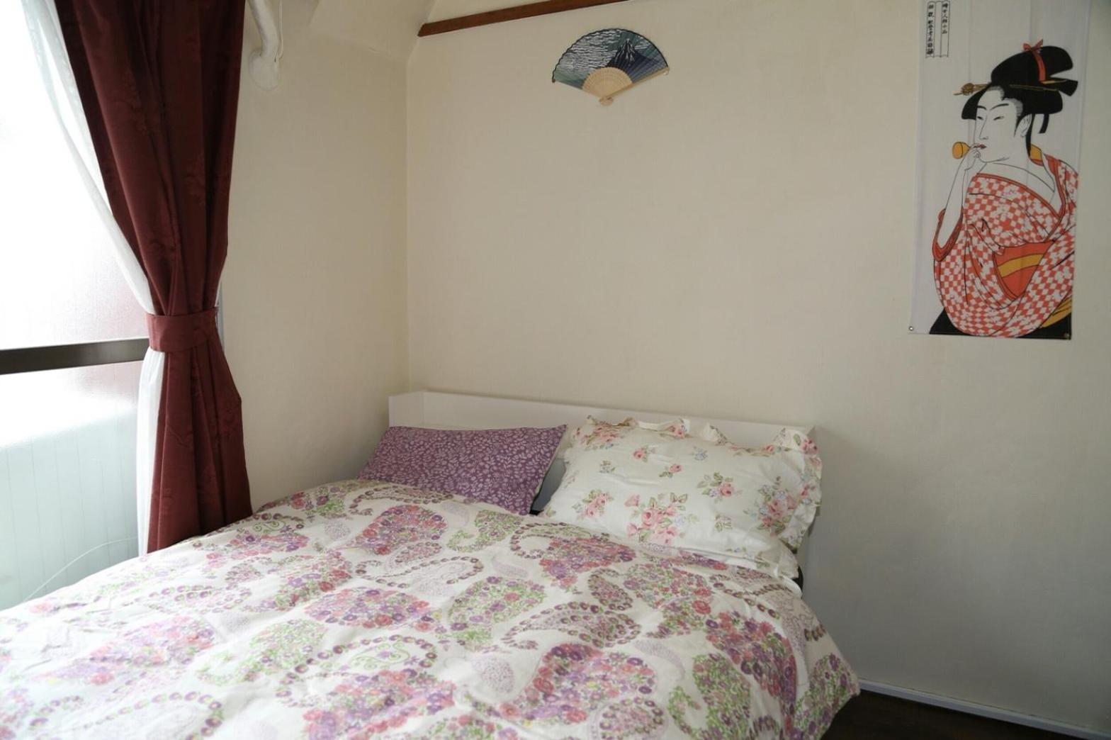 Apartment with Balcony photo 1