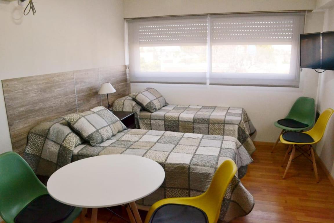 One-Bedroom Apartment photo 3
