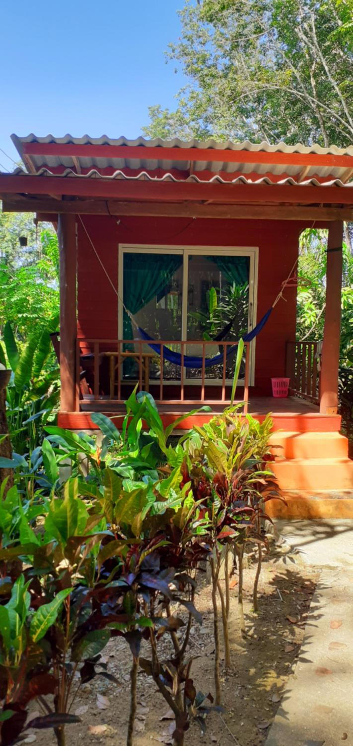 Standard Bungalow photo 2