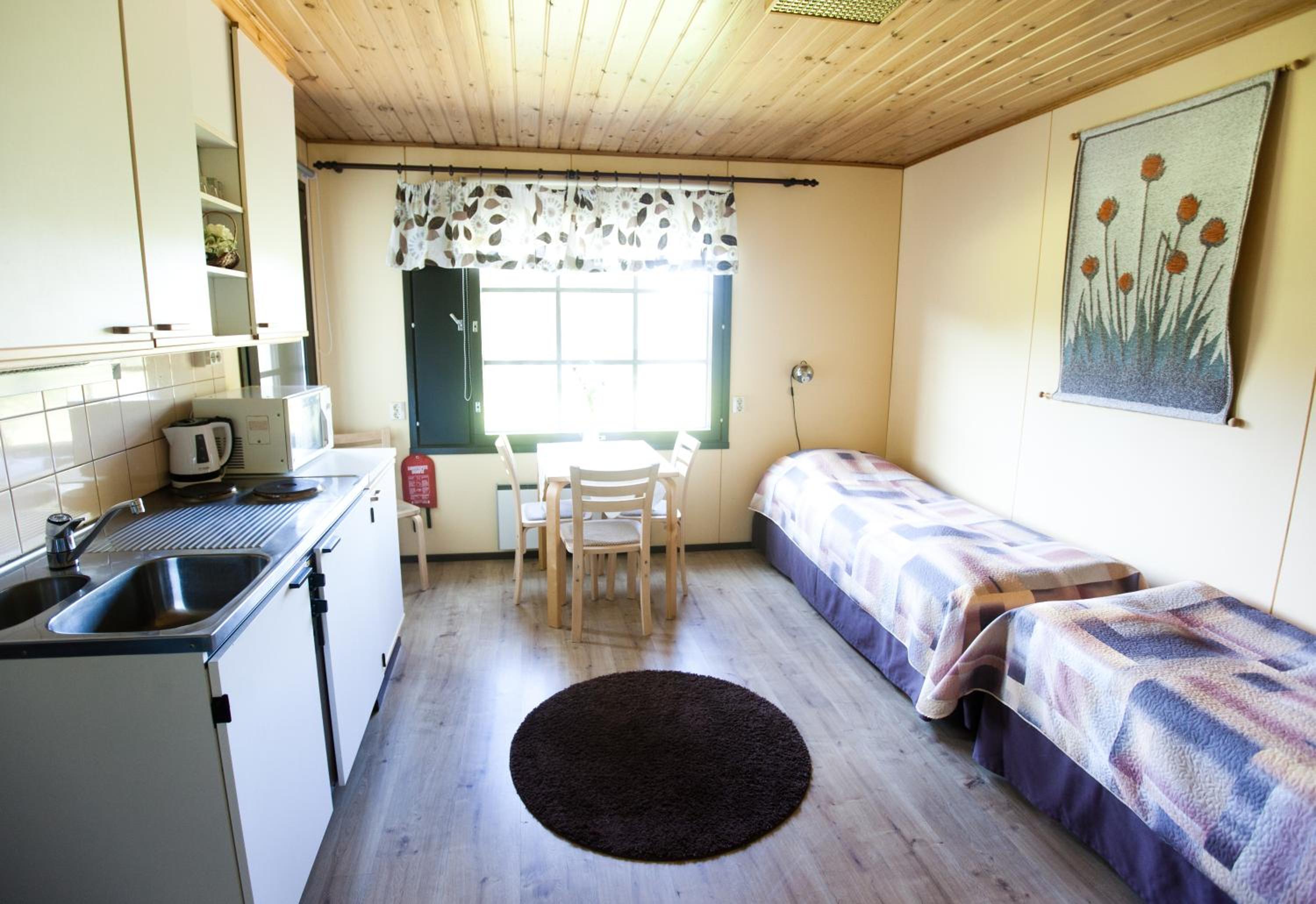 Twin Room photo 1