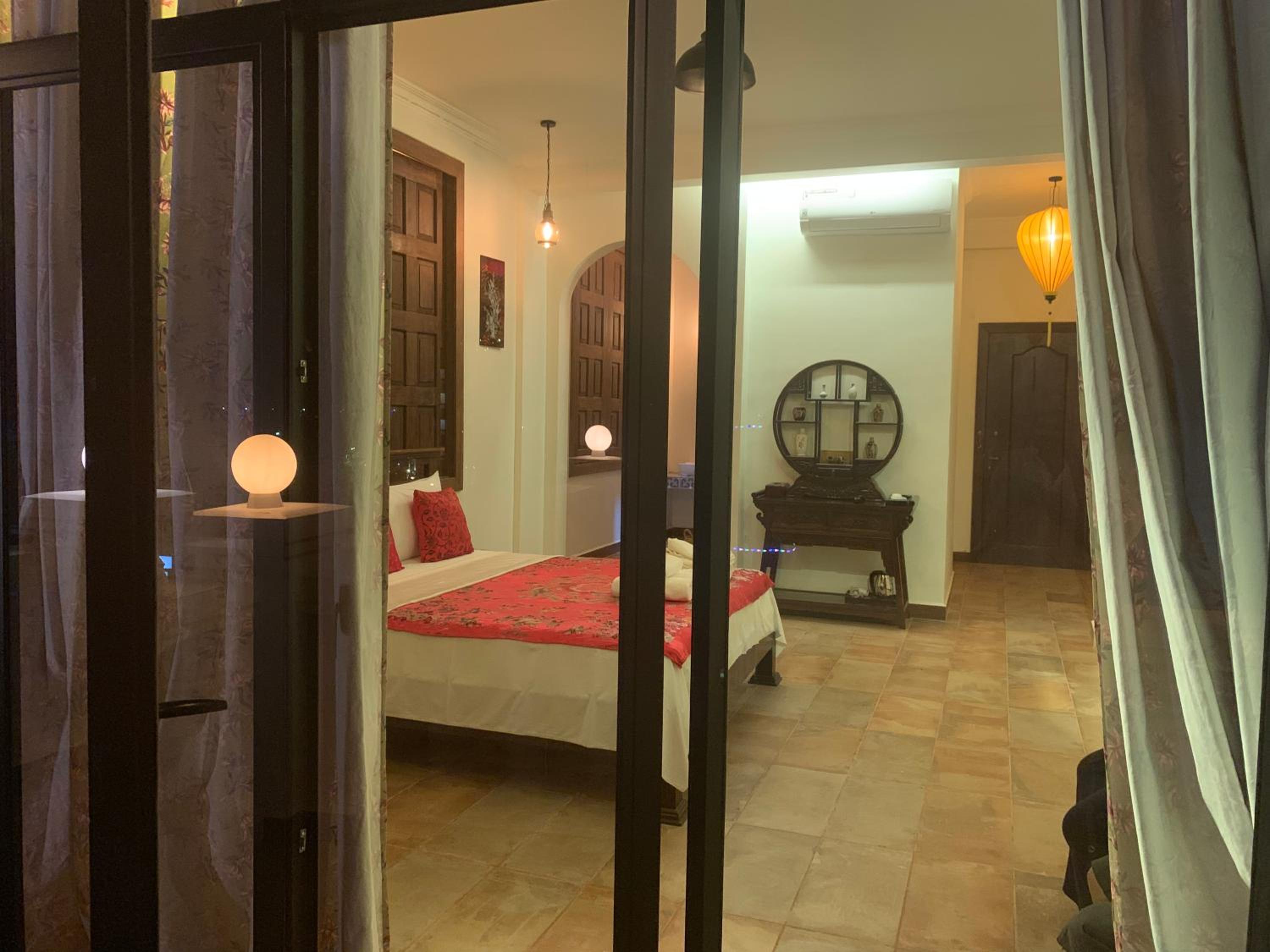 Deluxe Double Room - Photo 6