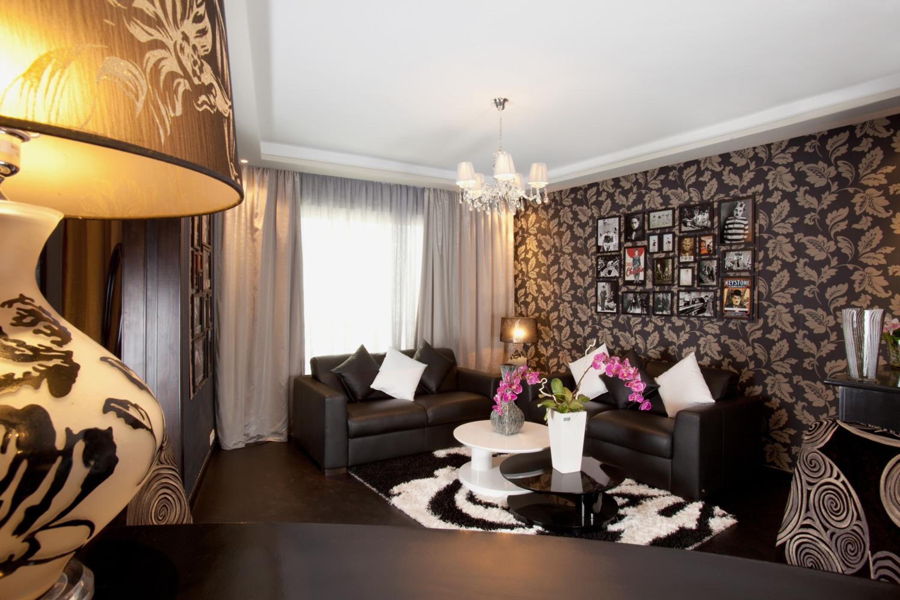 Deluxe Suite - Photo 4