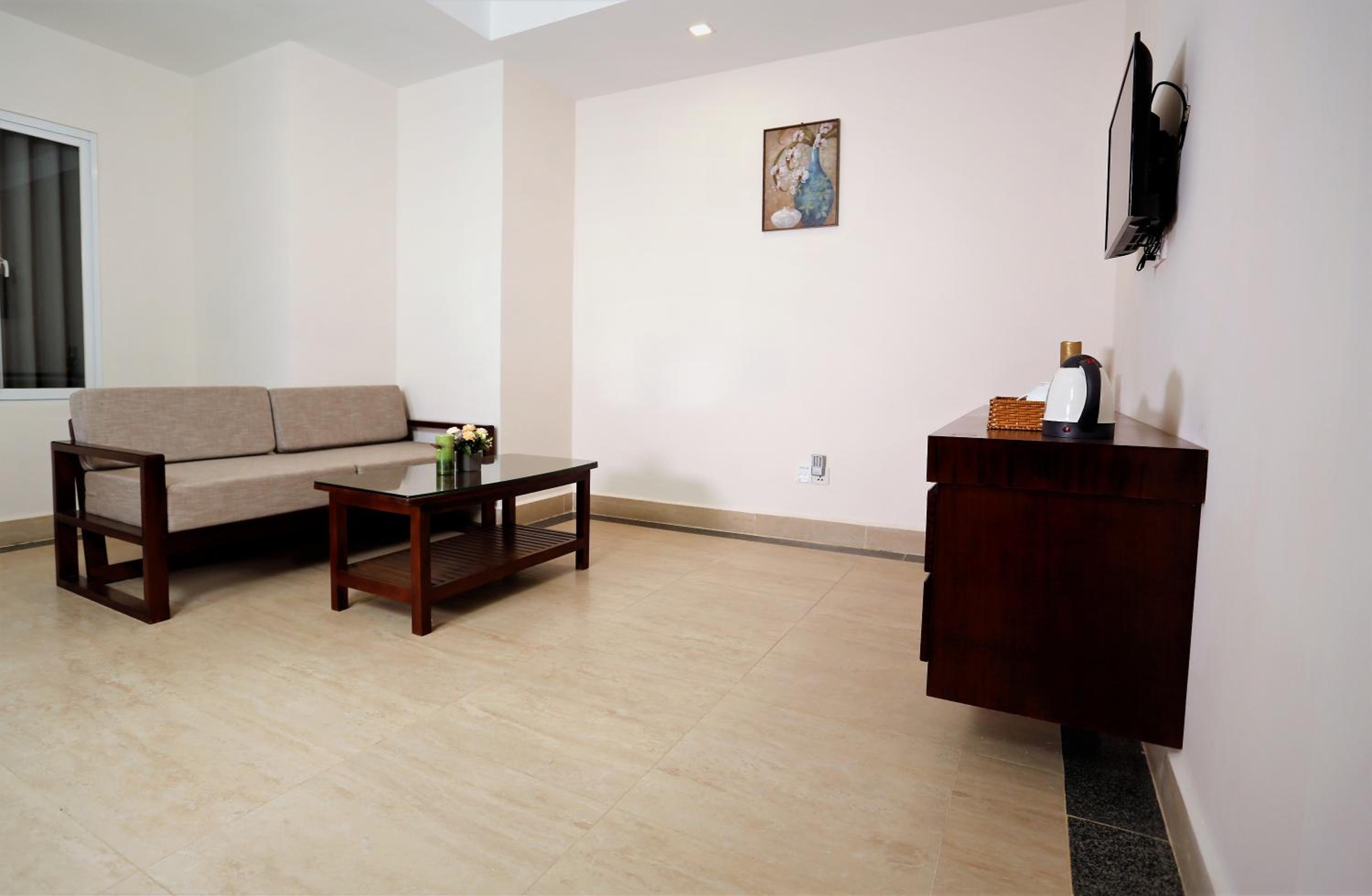 Deluxe Apartment photo 3