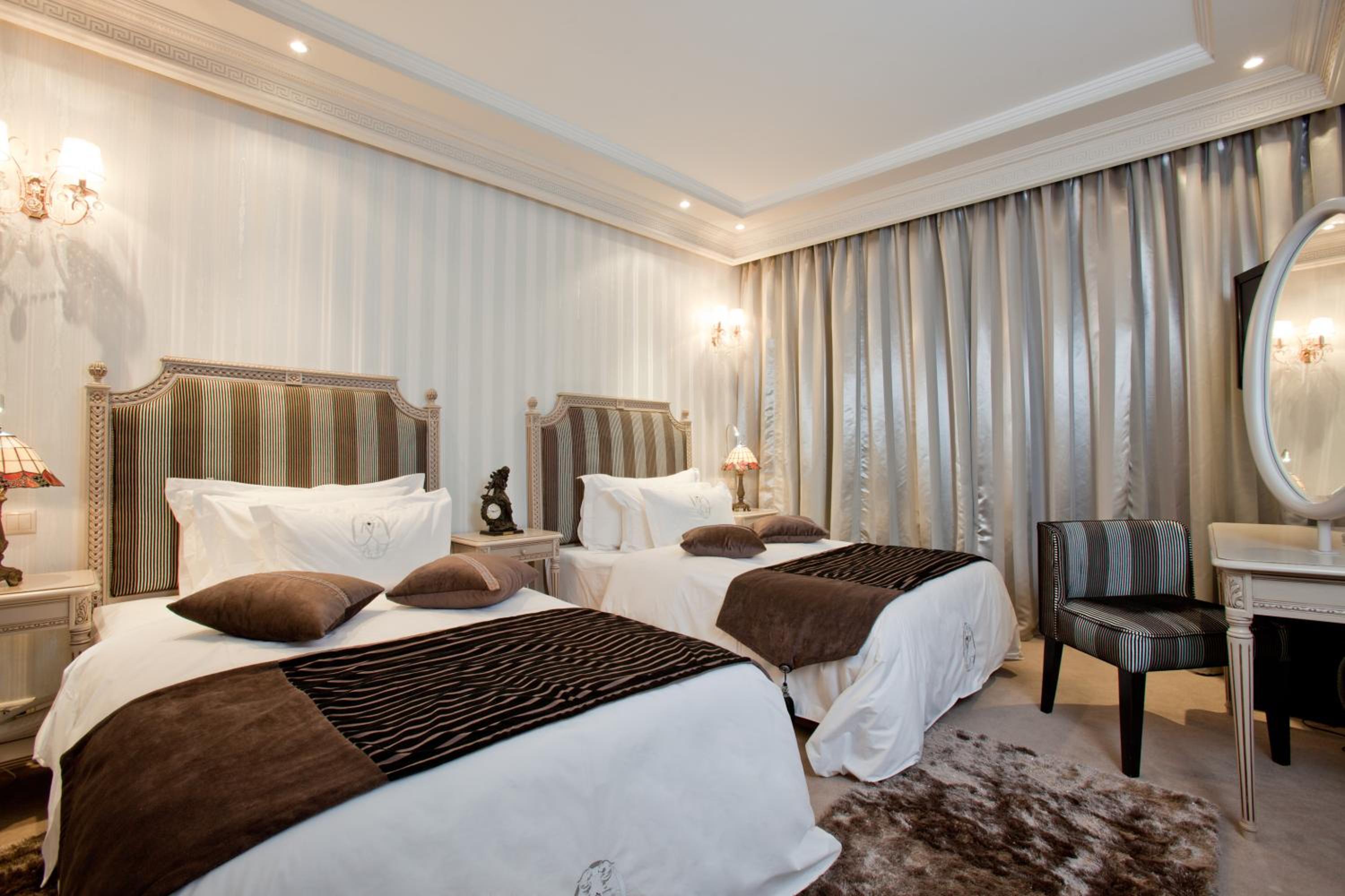 Junior Suite - Photo 3