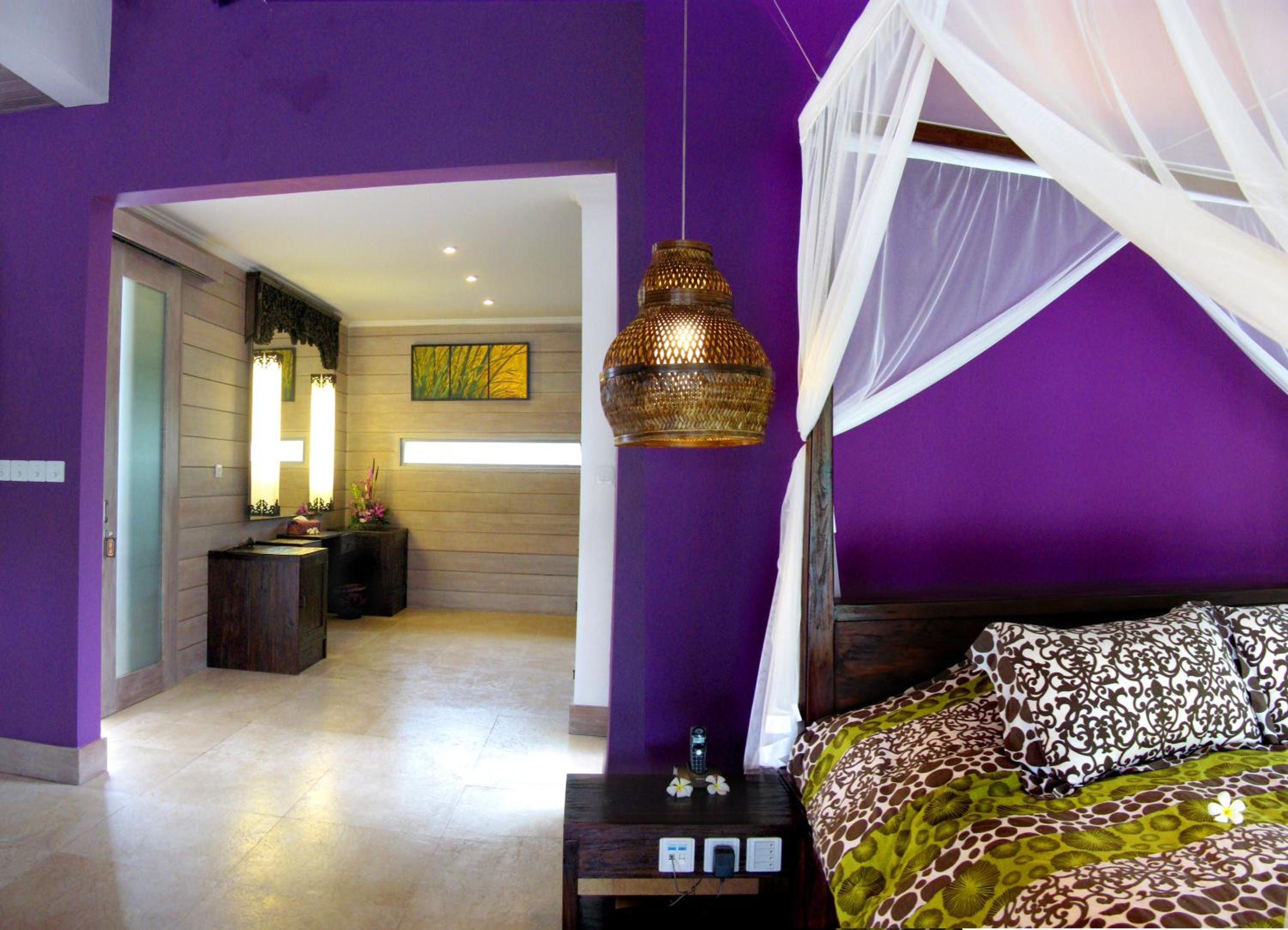 The Luxury Suite  - Photo 2