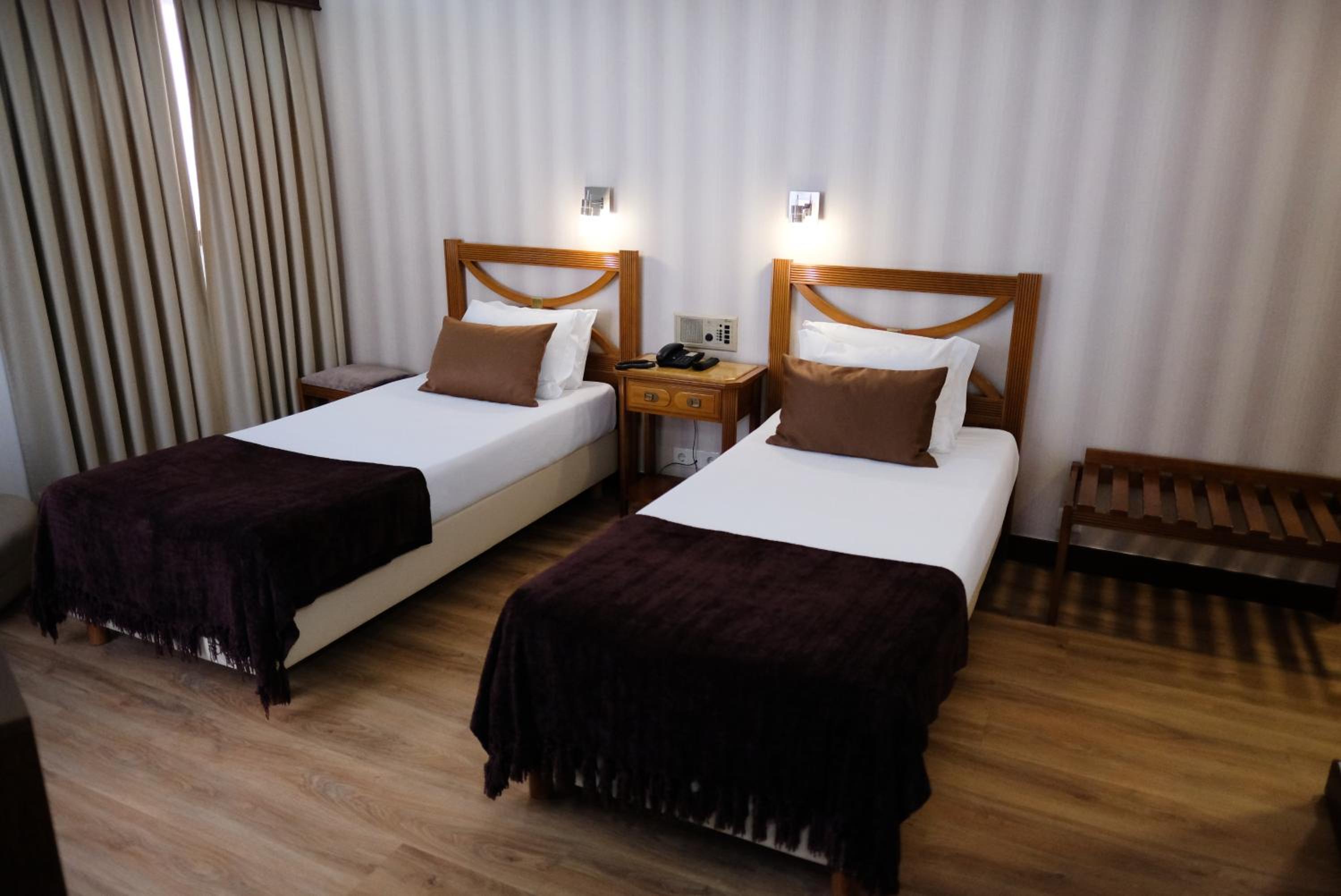 Twin Room photo 2