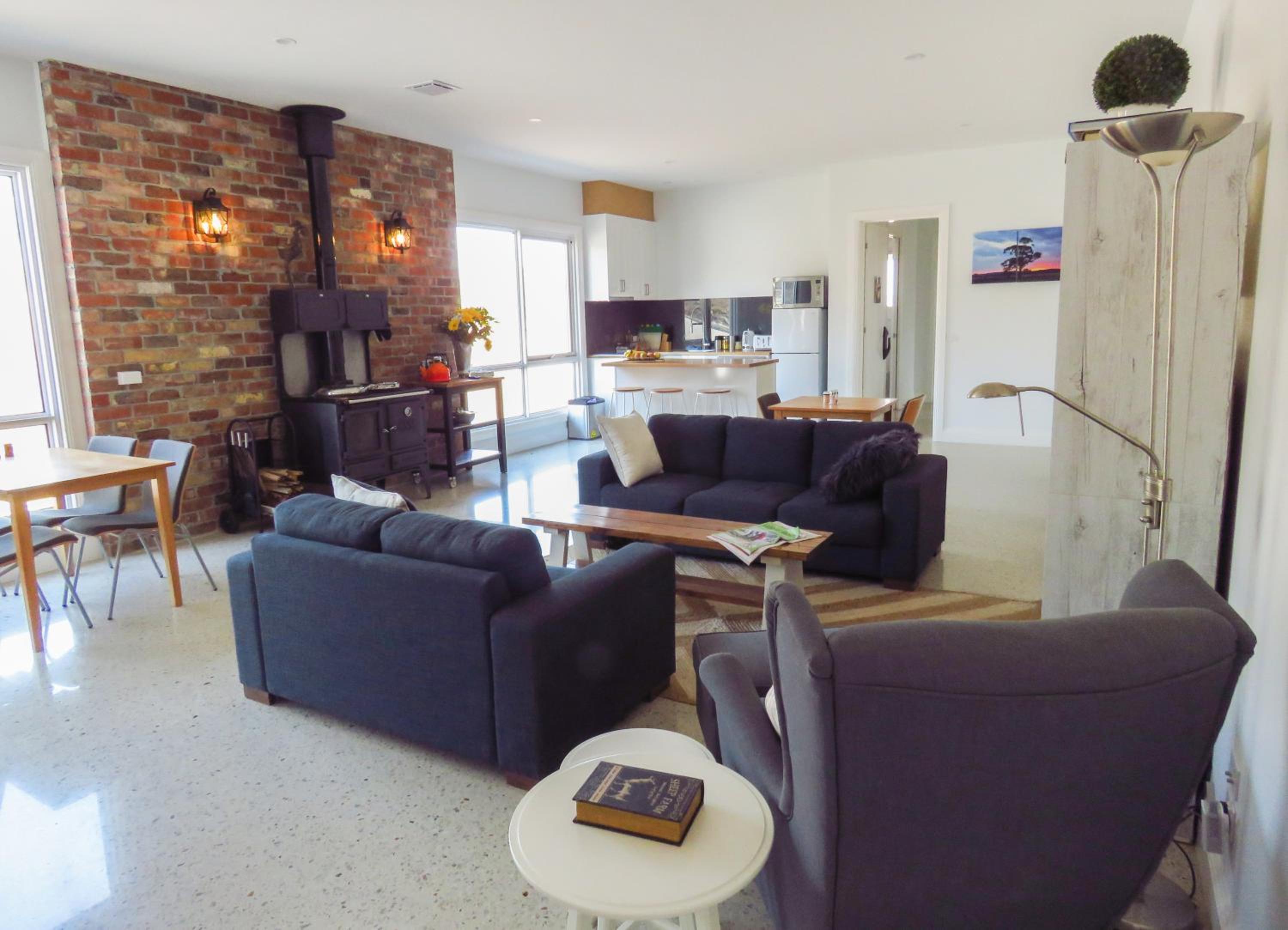 King Suite with Balcony photo 1