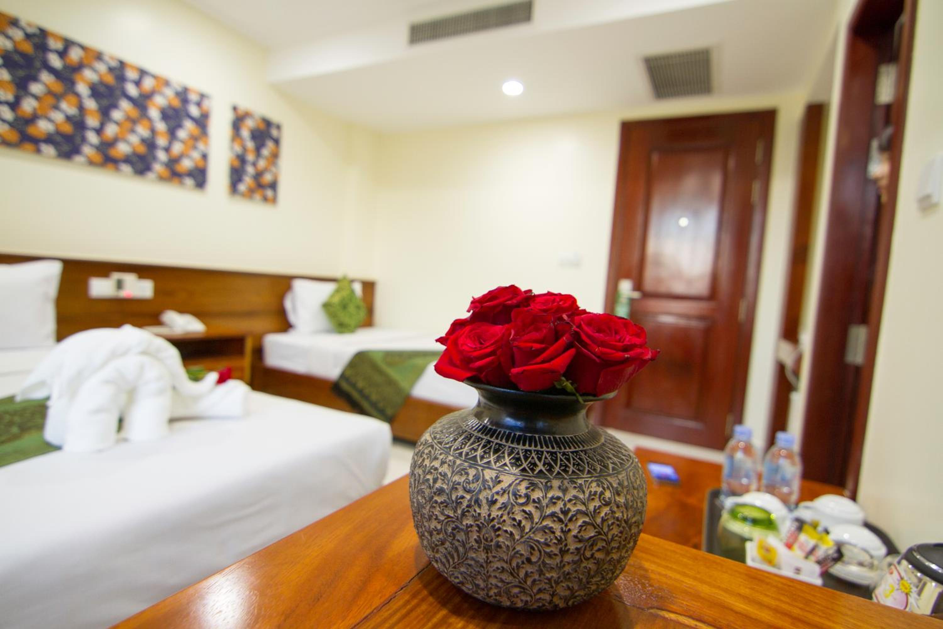 Superior Twin Room photo 1