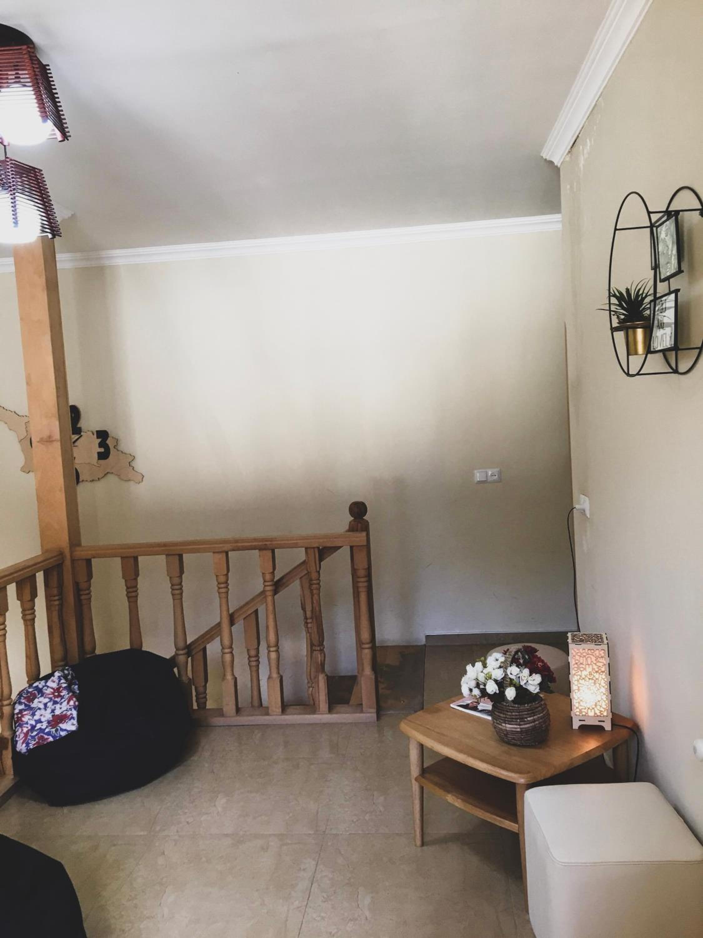 Basic Triple Room