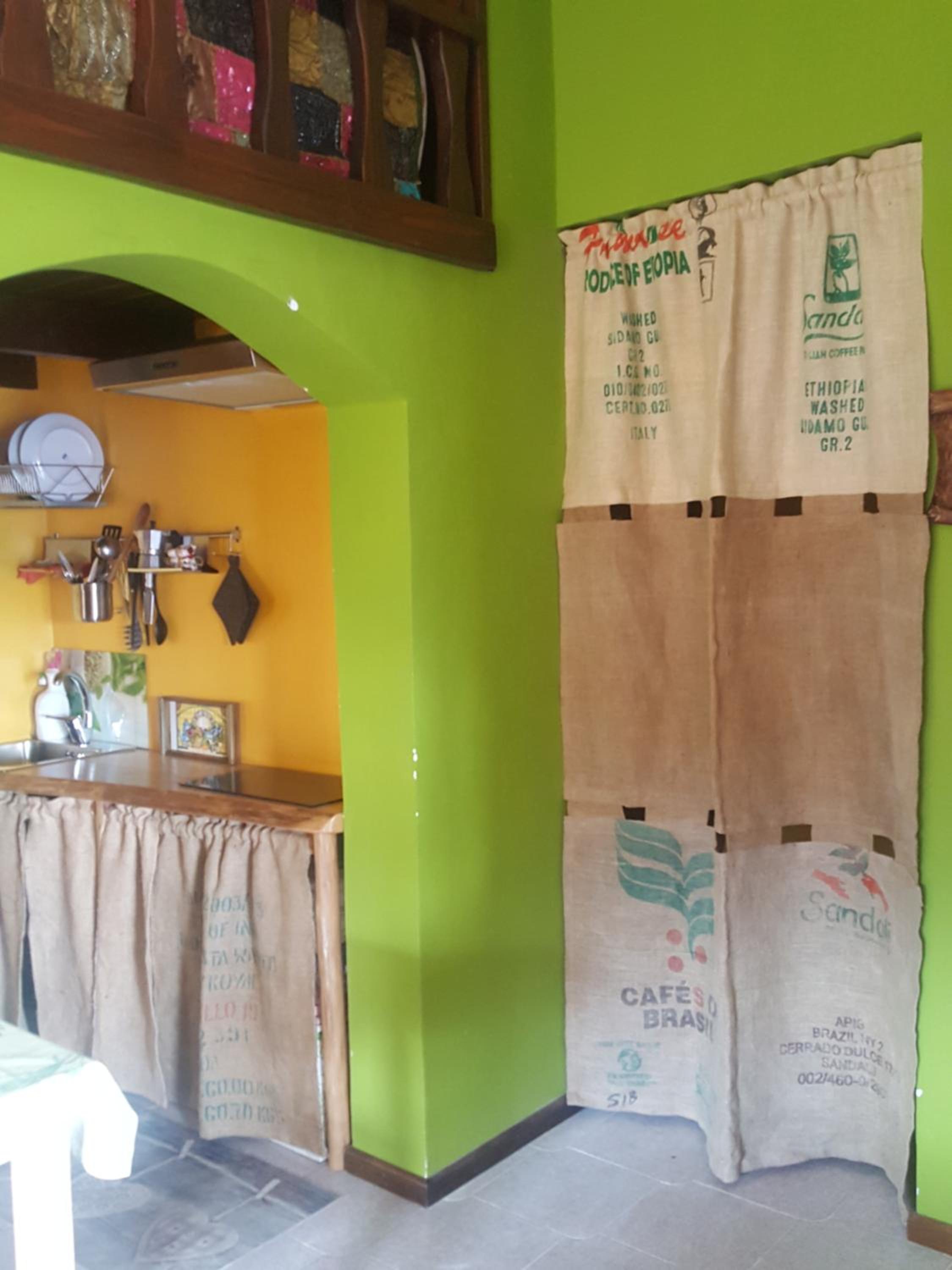 Standard Double Room With Shared Bathroom photo 2