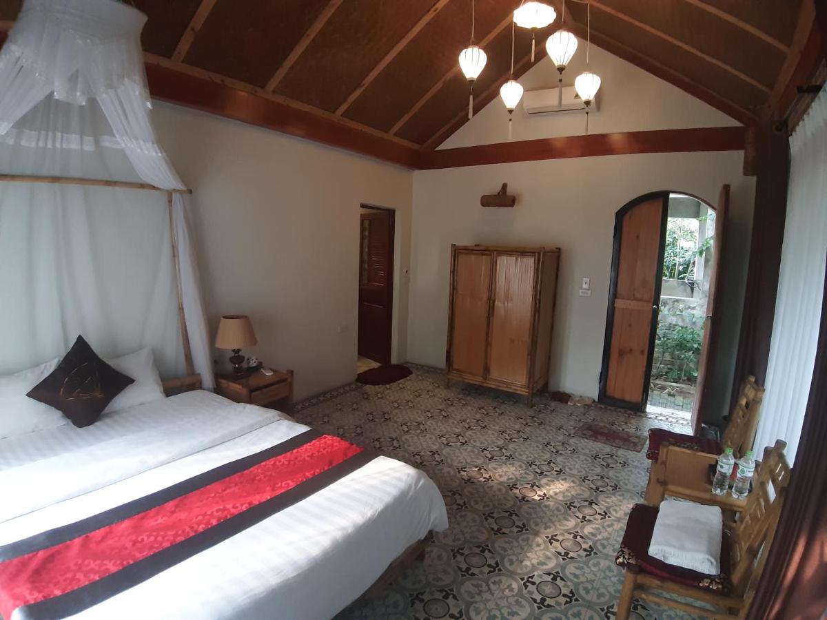Standard Double Room photo 3