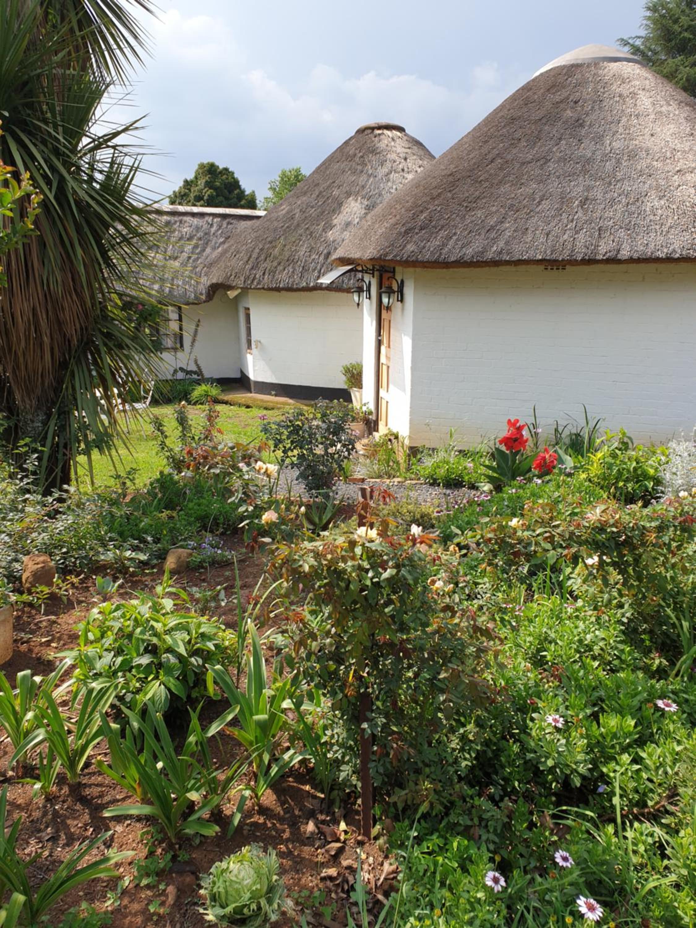 Chalet - Photo 10