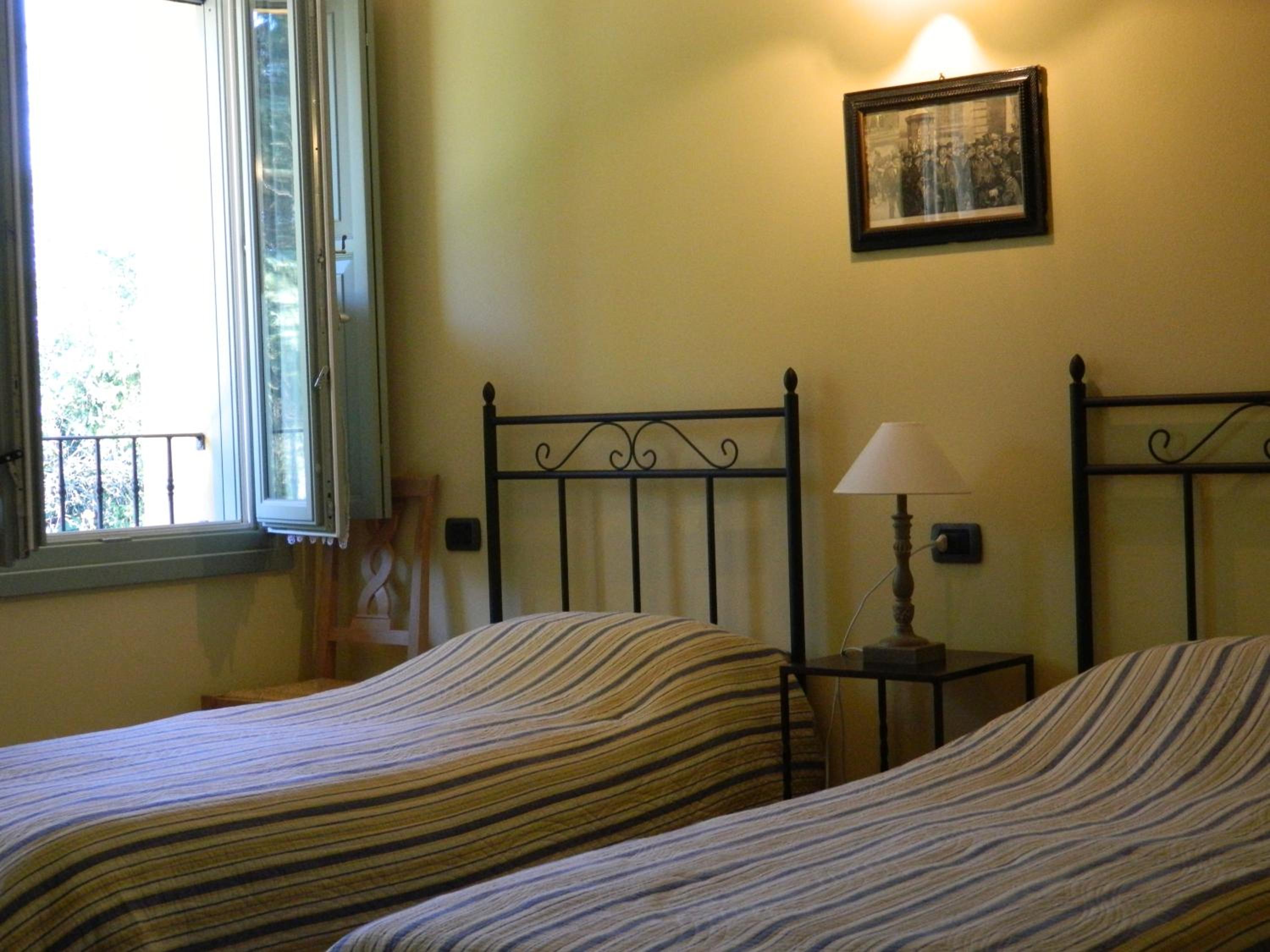 Twin Room photo 2
