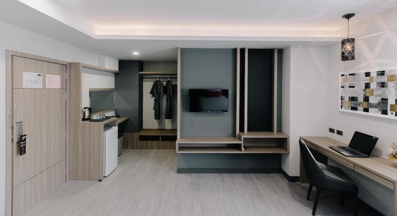 Superior King Room photo 3