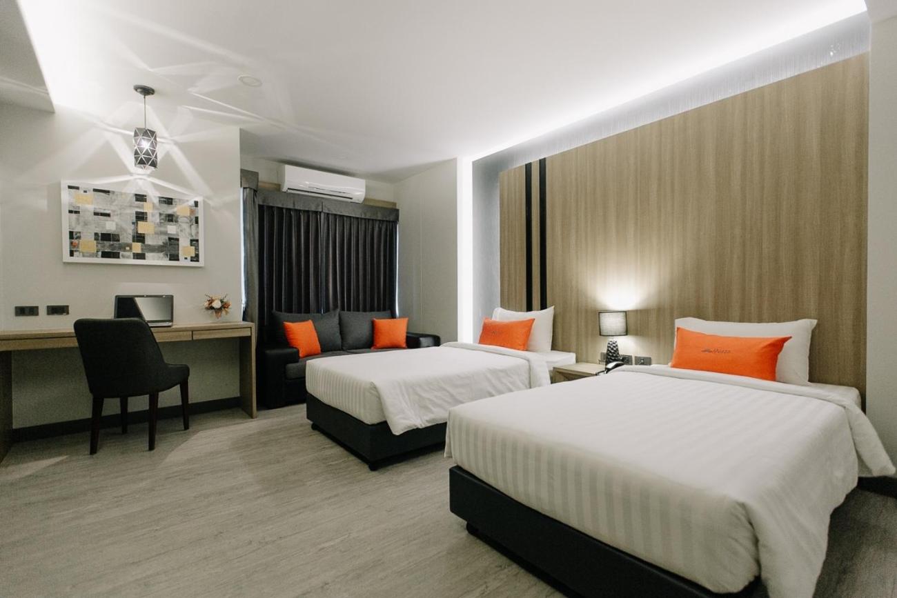 Superior Twin Room photo 1