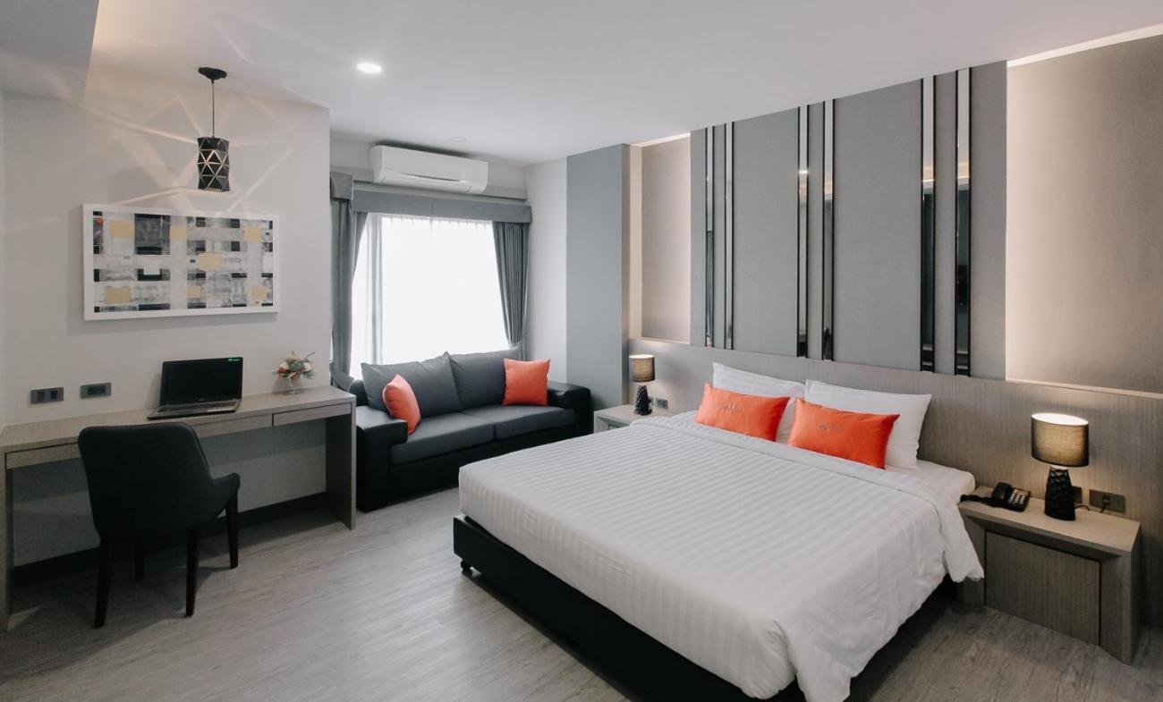 Superior King Room photo 1