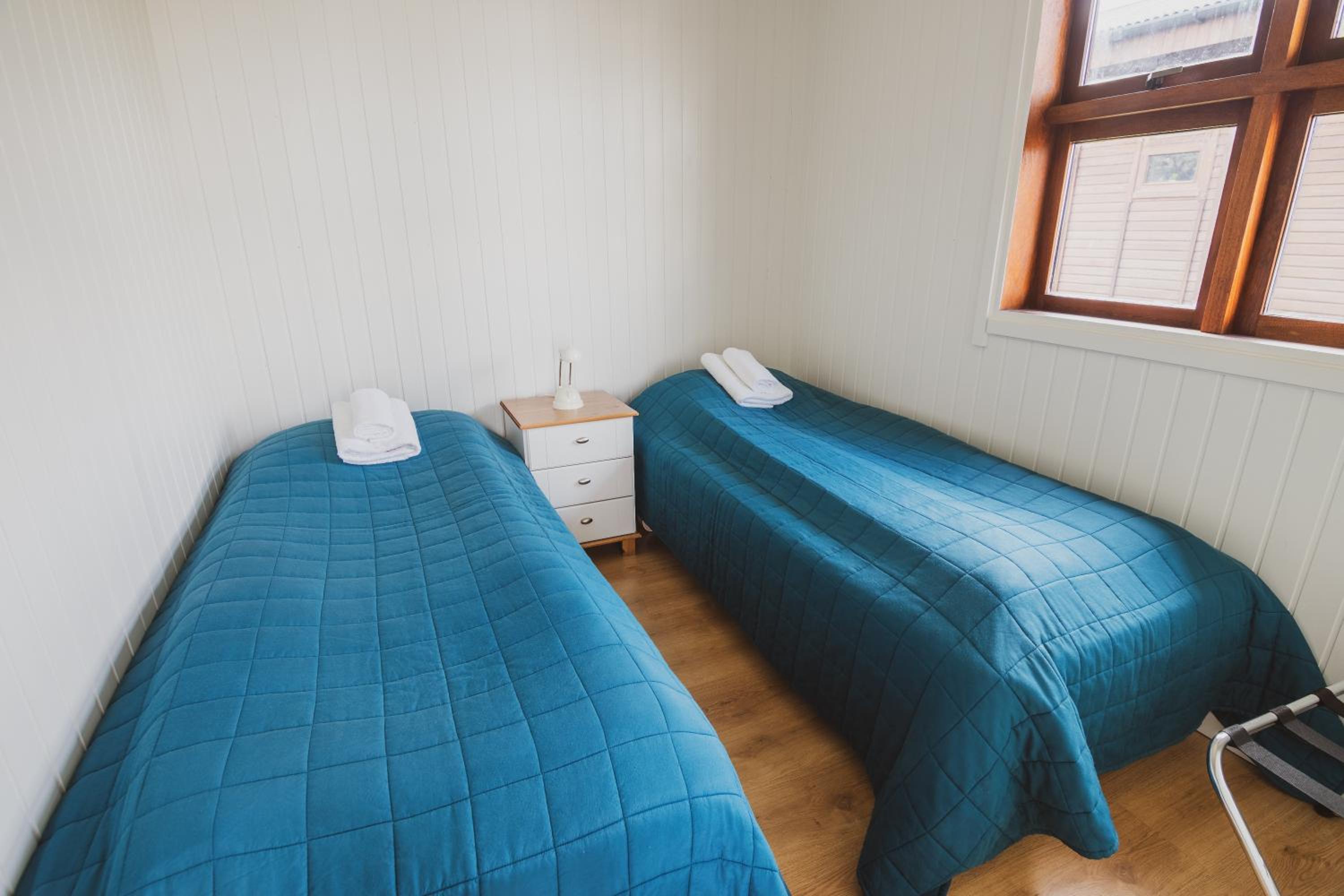 One-Bedroom Cottage photo 3