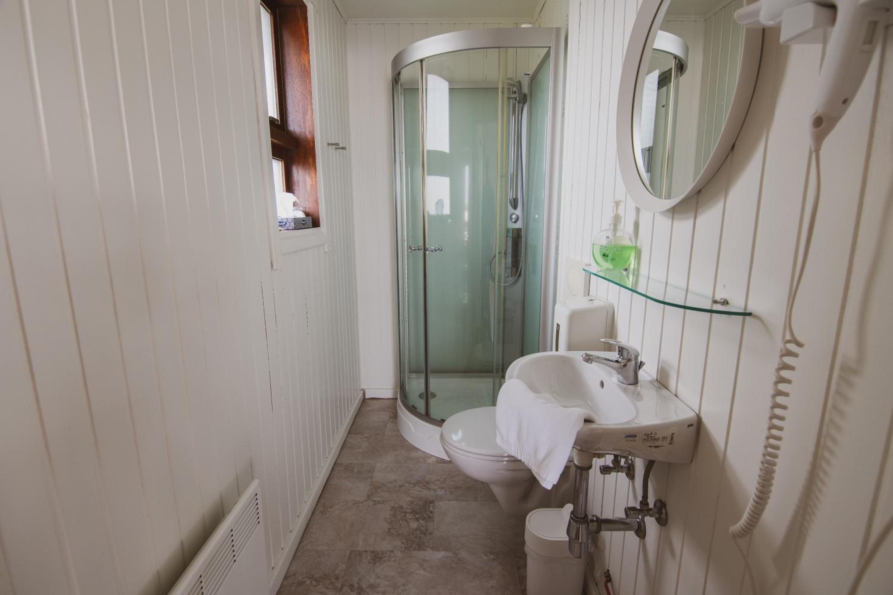 One-Bedroom Cottage photo 2