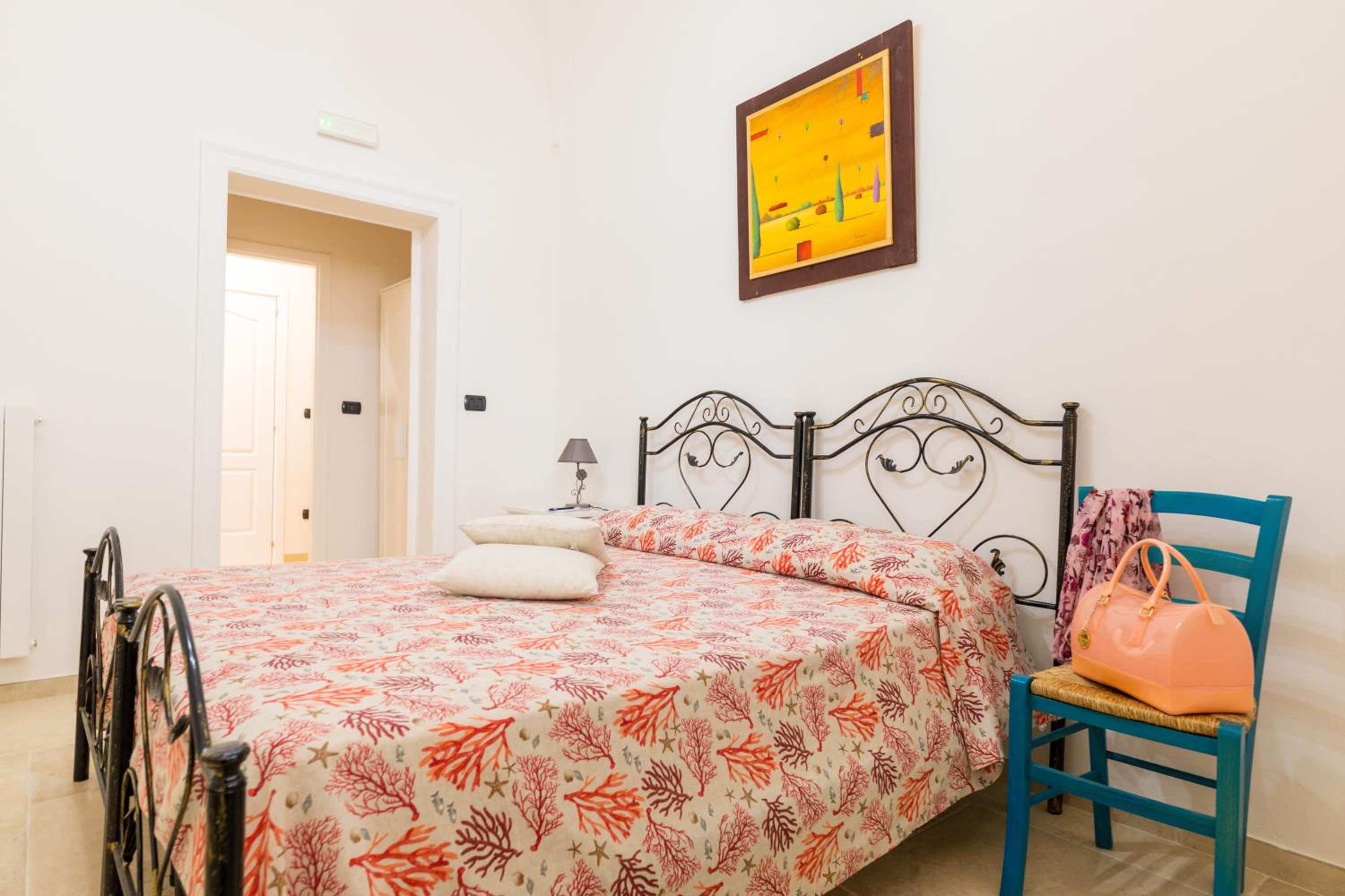 Double Room With Private Bathroom photo 3