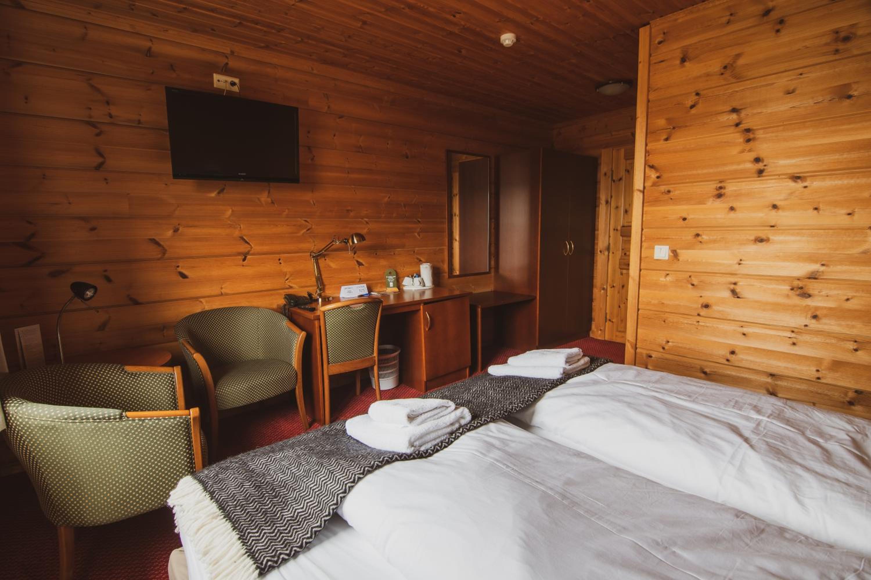 Double or Twin Room photo 1